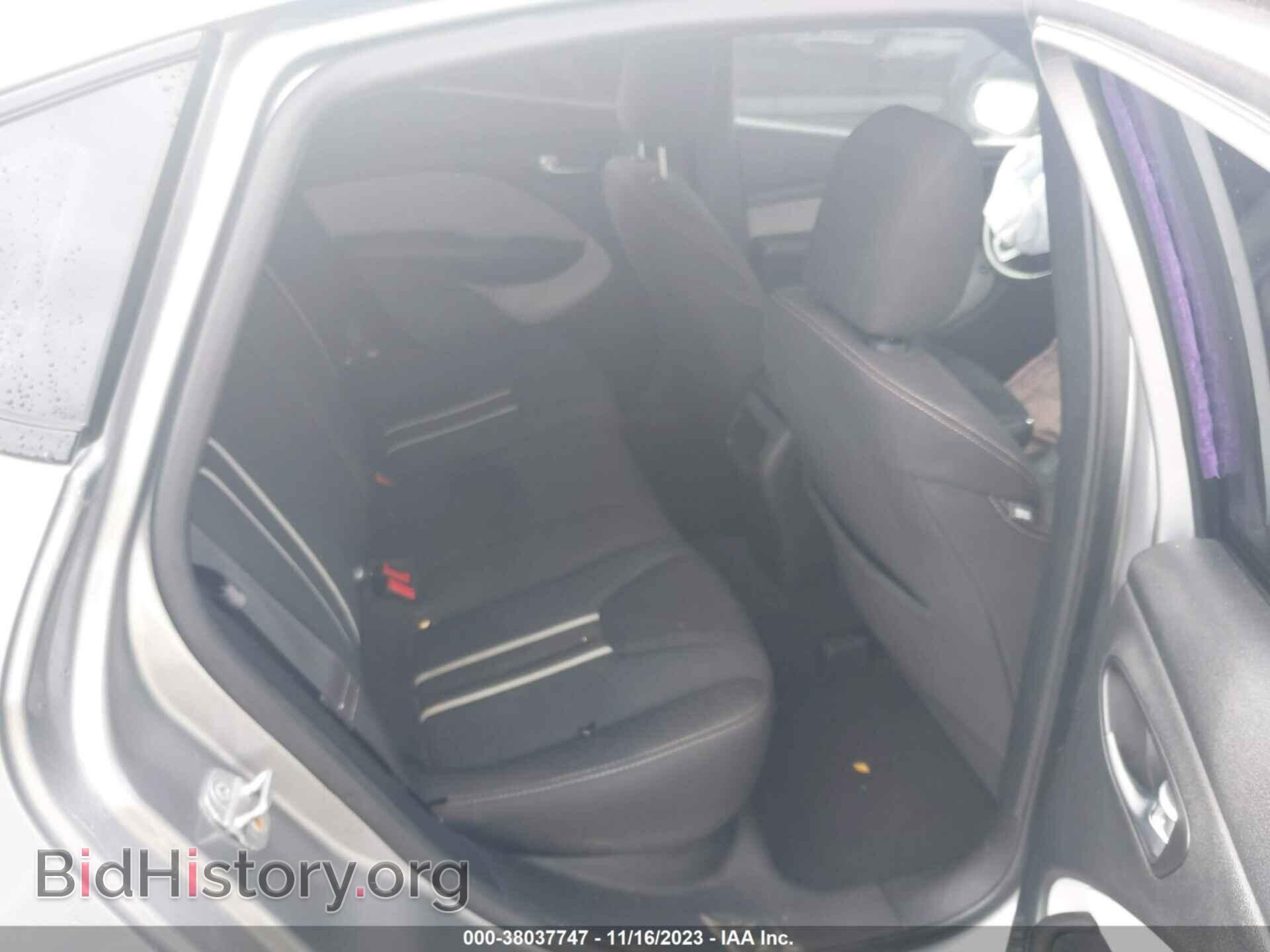 2014 DODGE DART - VIN: 1C3CDFBB8ED775931 - Фото 8