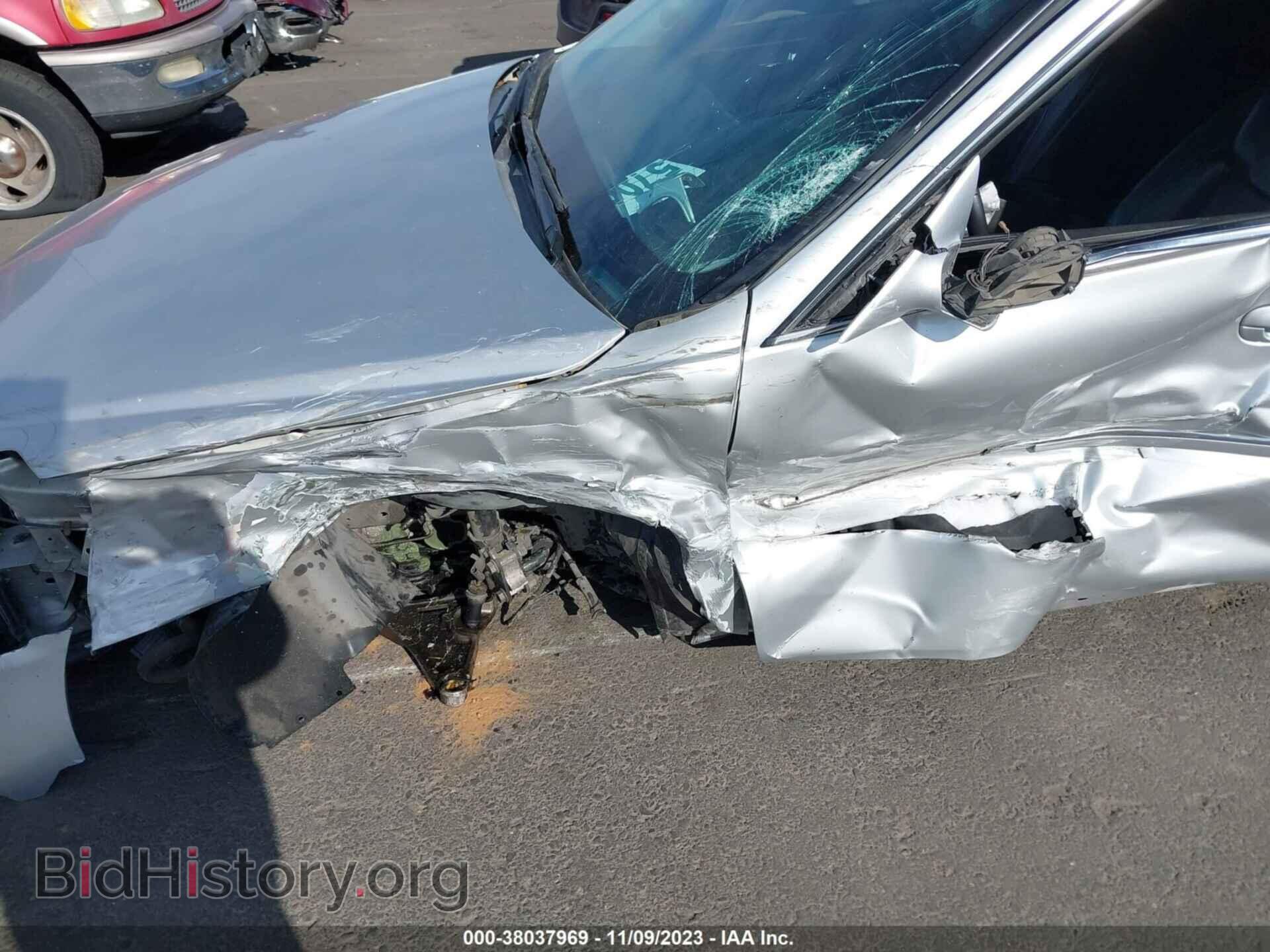 2011 CADILLAC DTS - VIN: 1G6KA5E67BU105276 - Фото 6