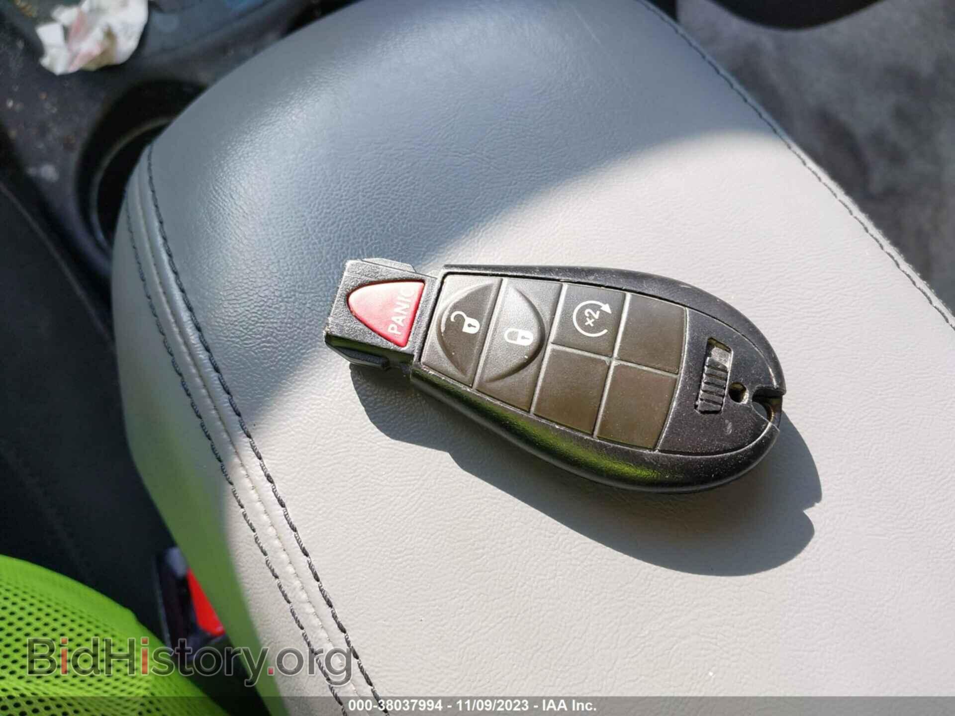 2014 JEEP CHEROKEE - VIN: 1C4PJLCB2EW148570 - Фото 11