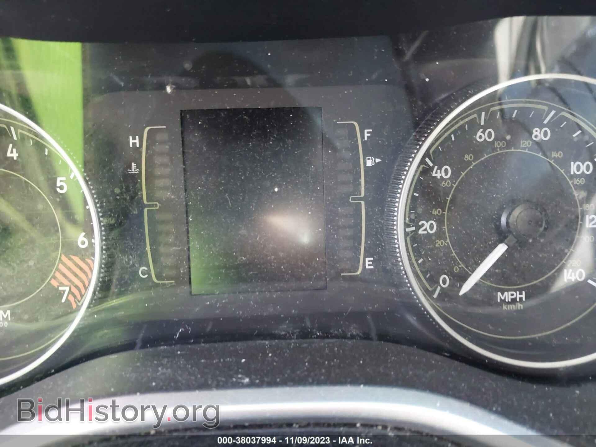 2014 JEEP CHEROKEE - VIN: 1C4PJLCB2EW148570 - Фото 7
