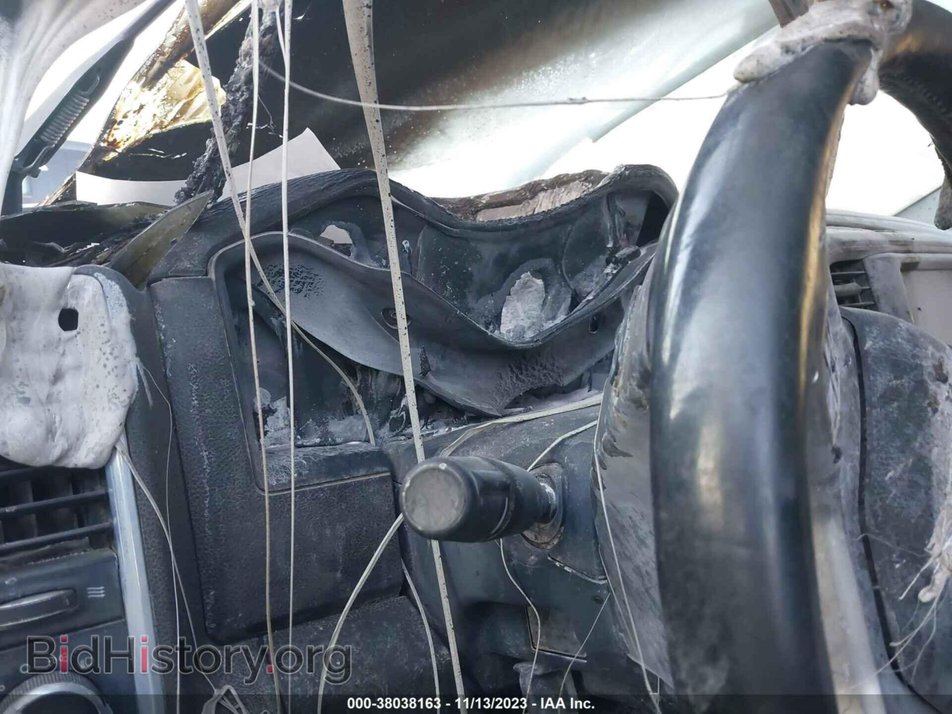 2014 RAM 2500 - VIN: 3C6UR5NL7EG318523 - Фото 7