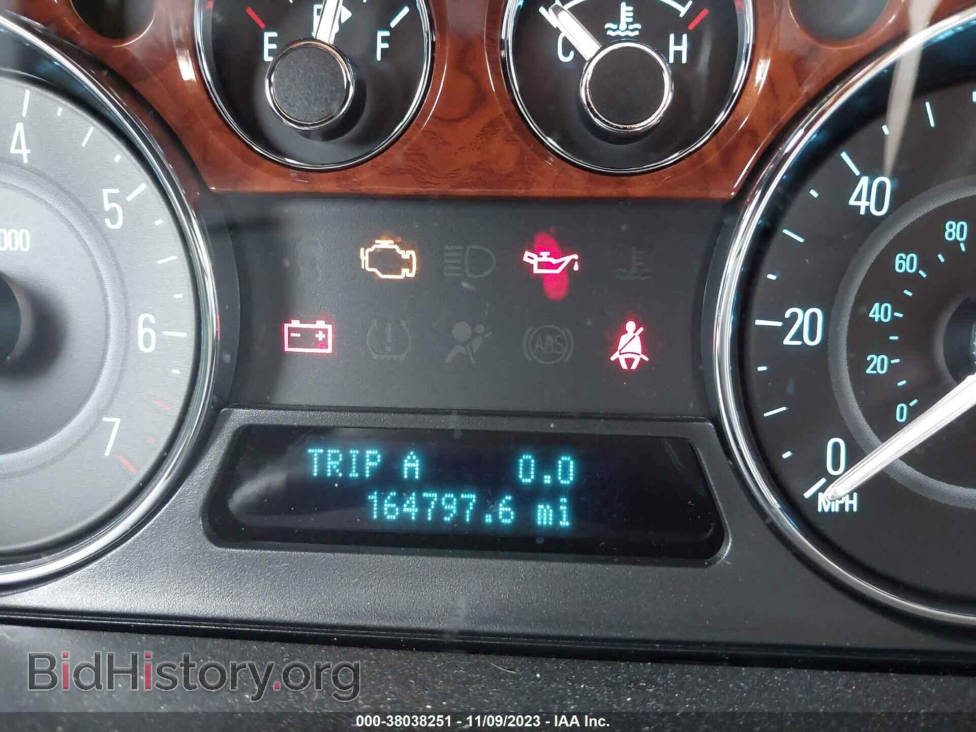 2010 FORD FLEX - VIN: 2FMGK5DC4ABA39423 - Photo 7