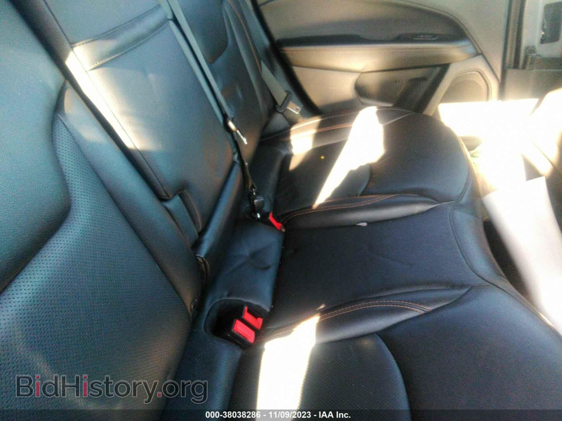 2019 JEEP COMPASS - VIN: 3C4NJDCB8KT651261 - Photo 8
