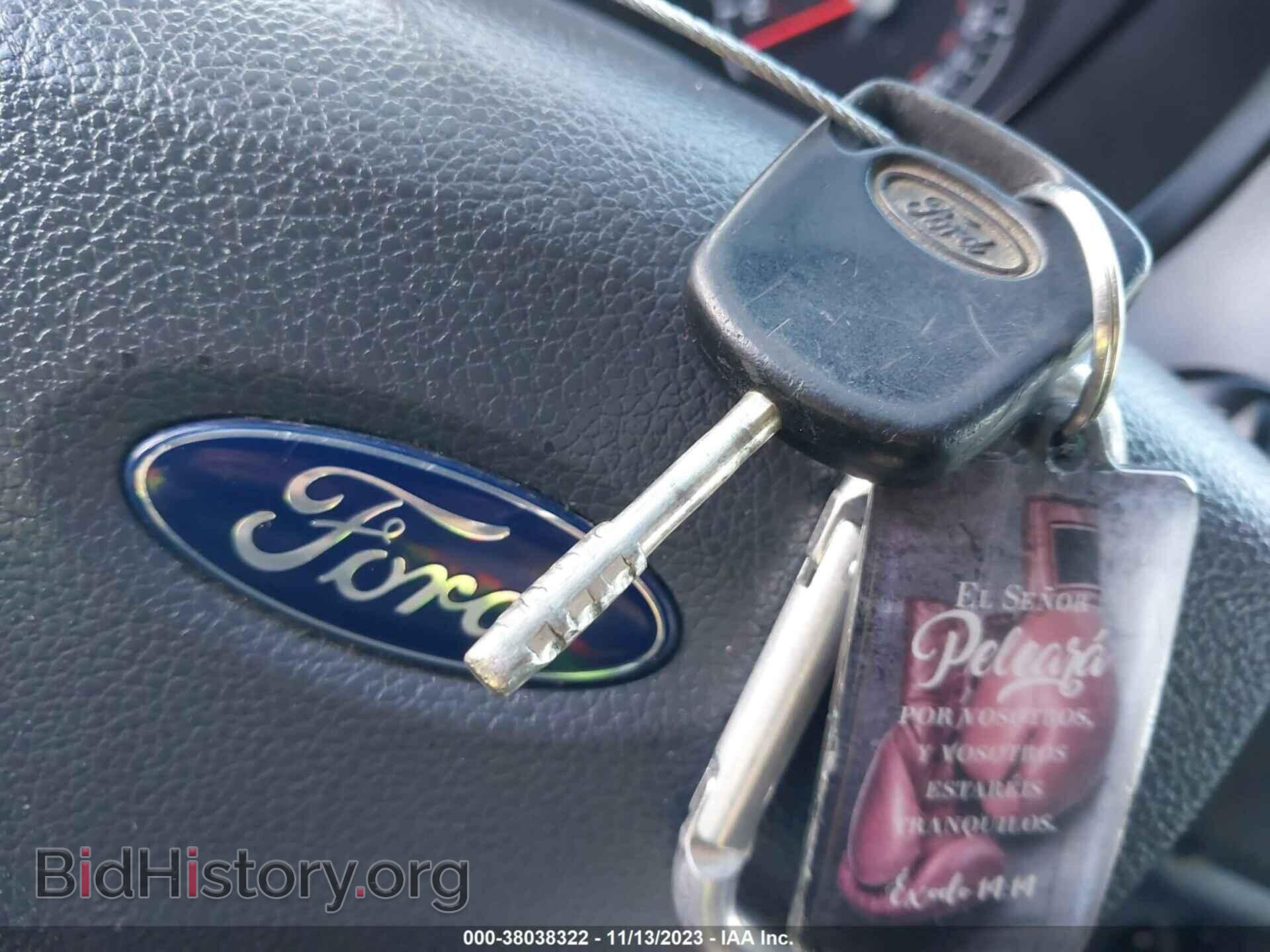2012 FORD TRANSIT CONNECT - VIN: NM0LS7CN8CT096824 - Фото 11