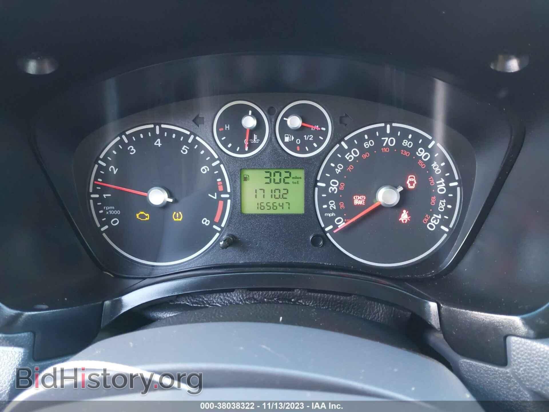 2012 FORD TRANSIT CONNECT - VIN: NM0LS7CN8CT096824 - Фото 7