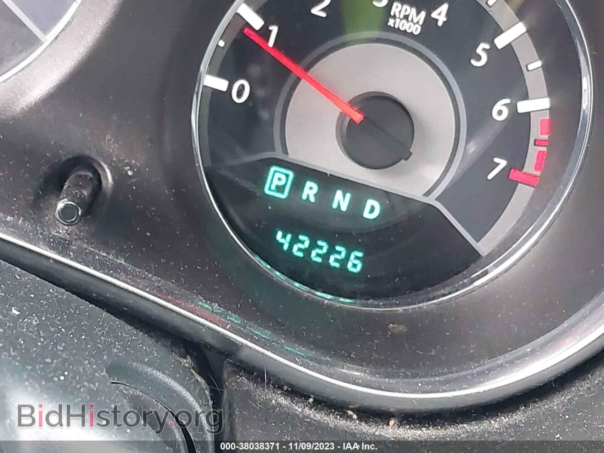 2014 CHRYSLER 200 - VIN: 1C3CCBBG4EN106556 - Фото 7