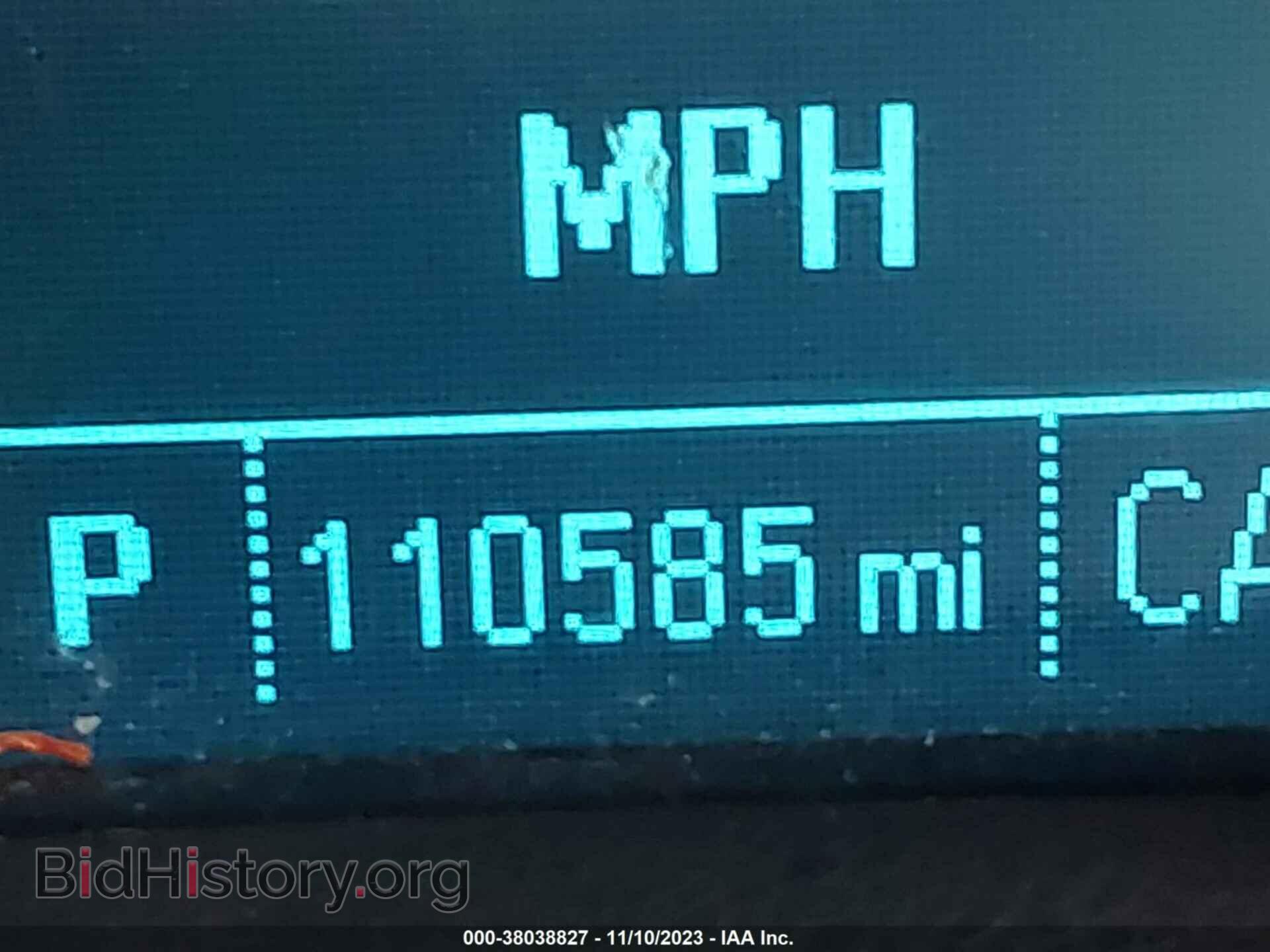 2016 BUICK ENCORE - VIN: KL4CJASB8GB603351 - Photo 15