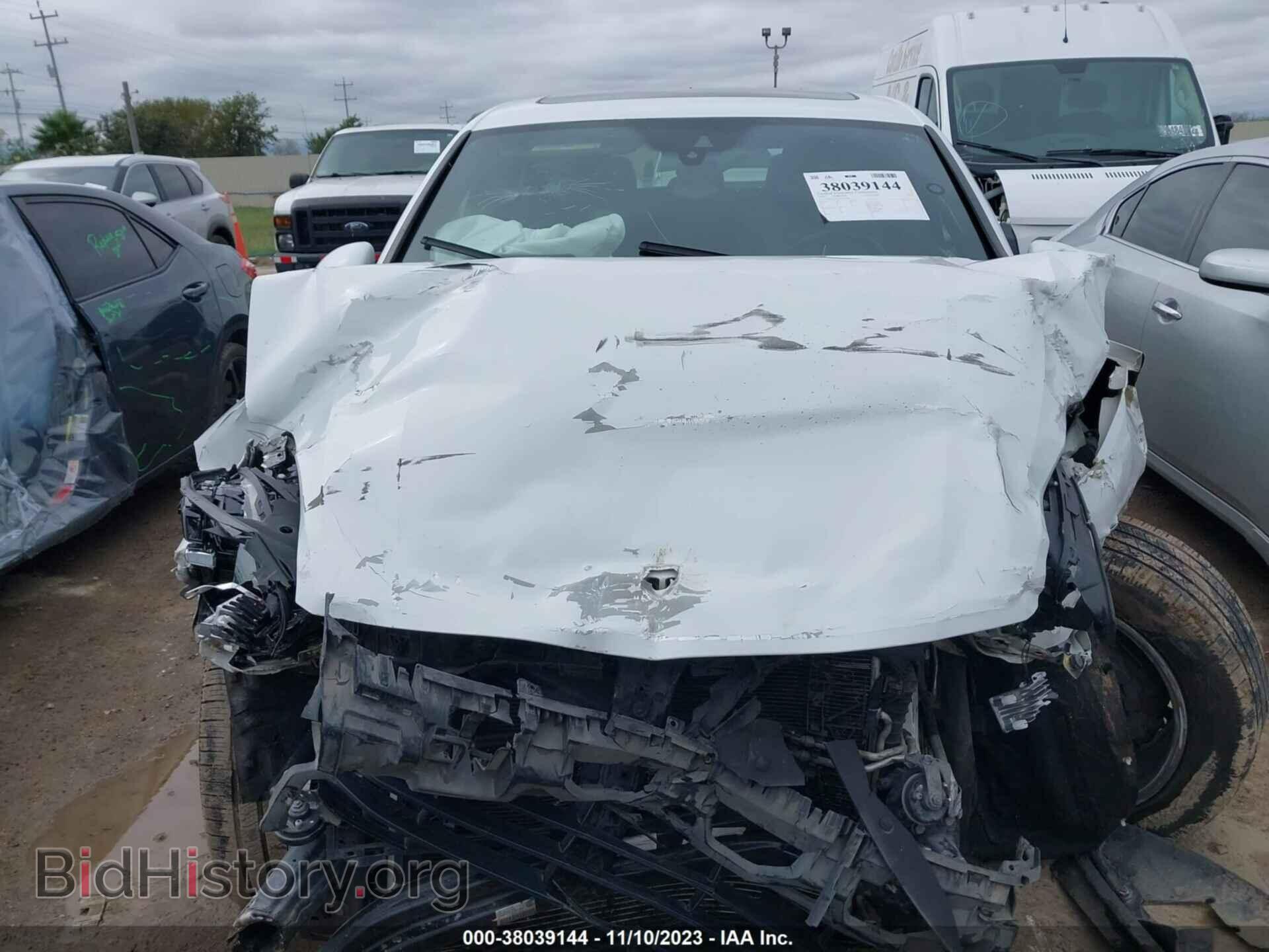 2016 PORSCHE CAYENNE - VIN: WP1AA2A26GLA03067 - Фото 13