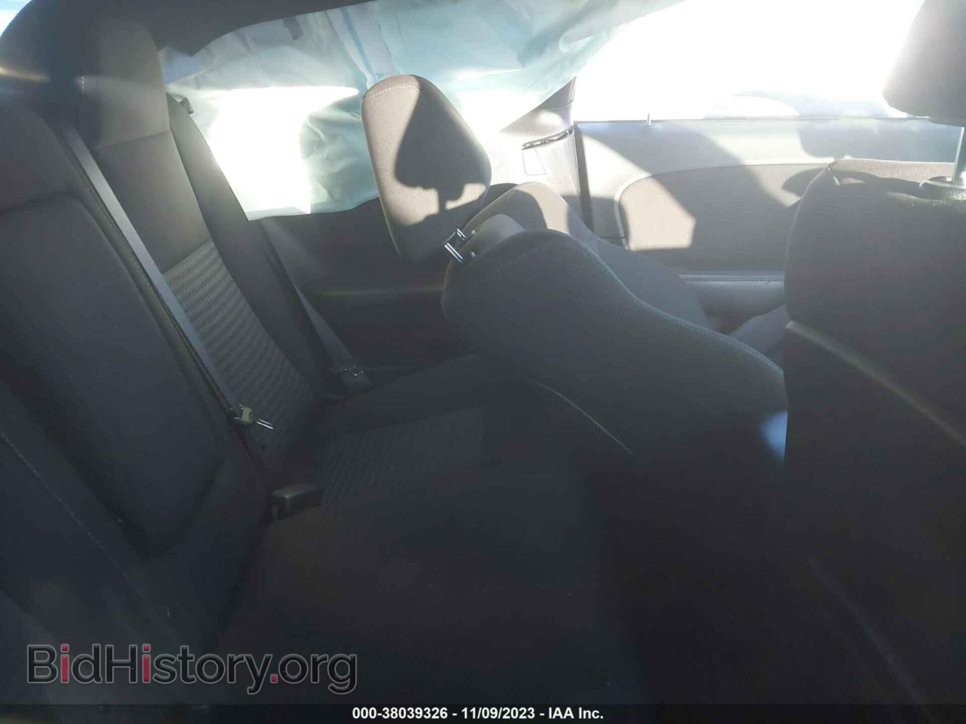2021 DODGE CHALLENGER - VIN: 2C3CDZFJ7MH631808 - Фото 8