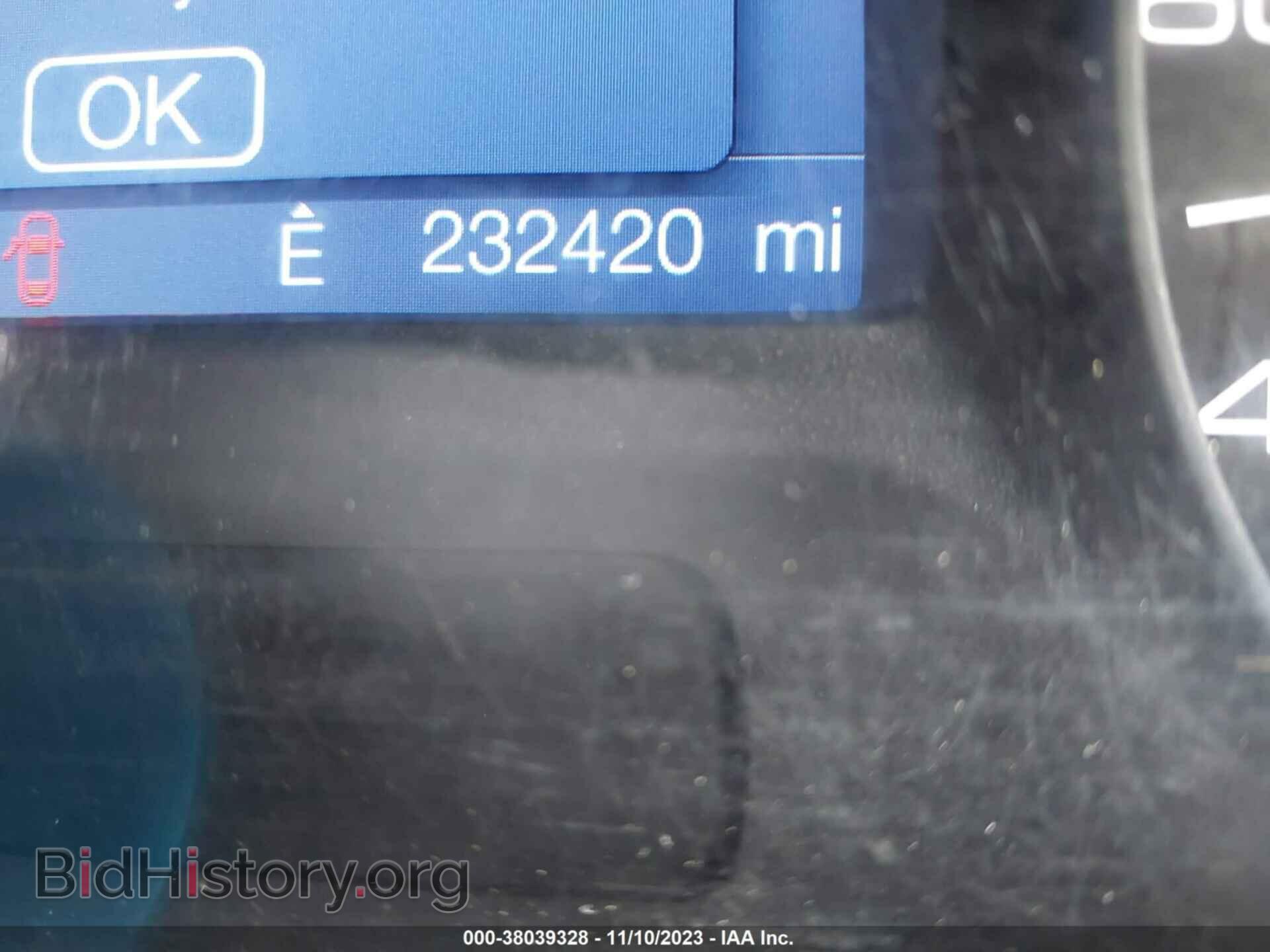 2014 FORD EDGE - VIN: 2FMDK3JC3EBA95998 - Photo 7