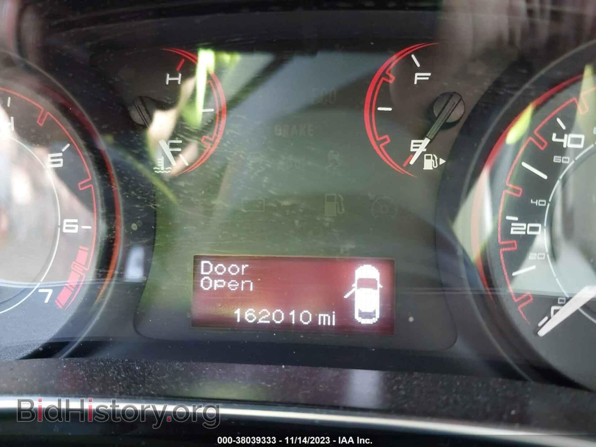 2013 DODGE DART - VIN: 1C3CDFBA5DD139800 - Photo 7