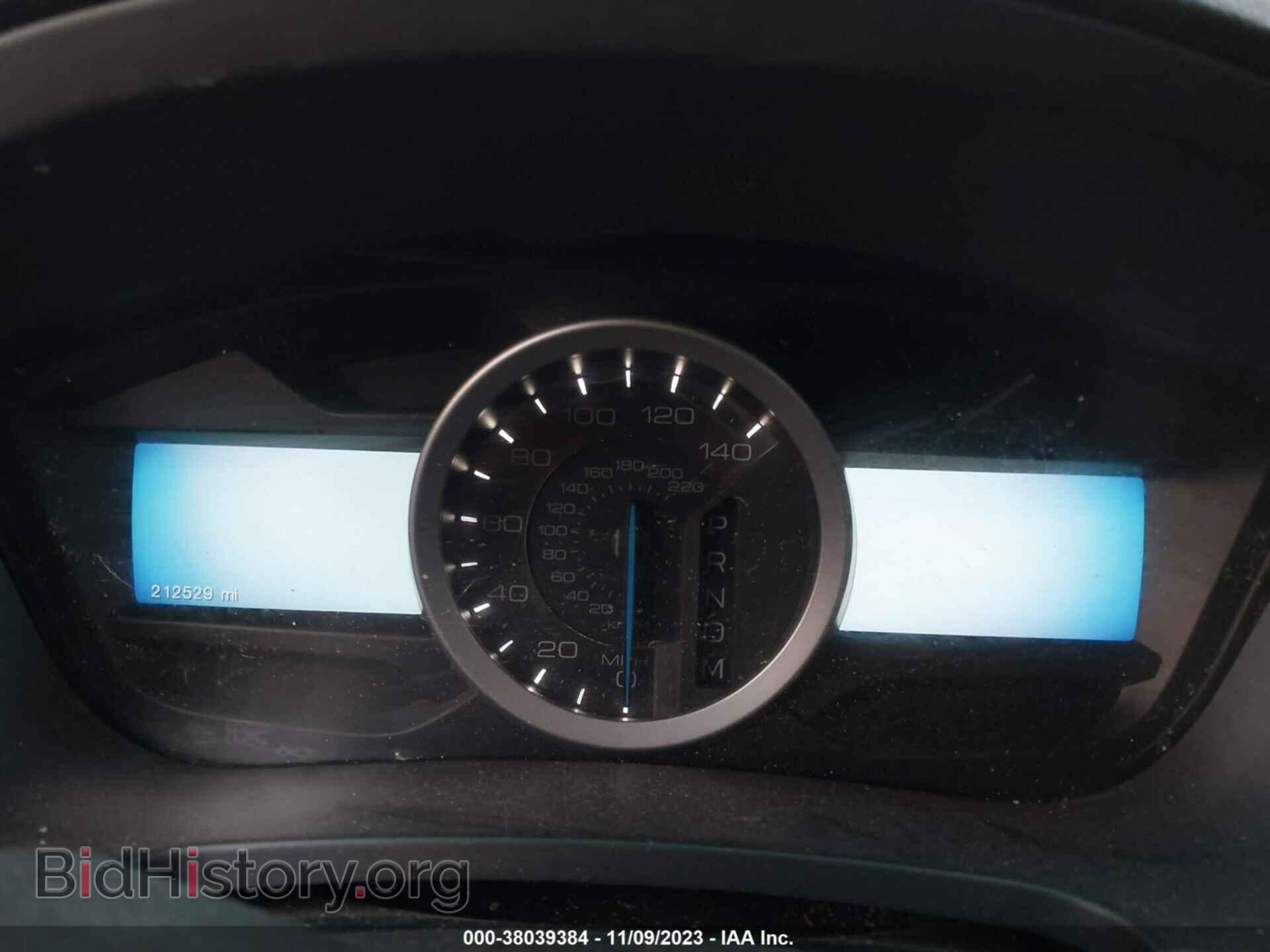 2015 FORD EXPLORER - VIN: 1FM5K8D82FGB55188 - Фото 7