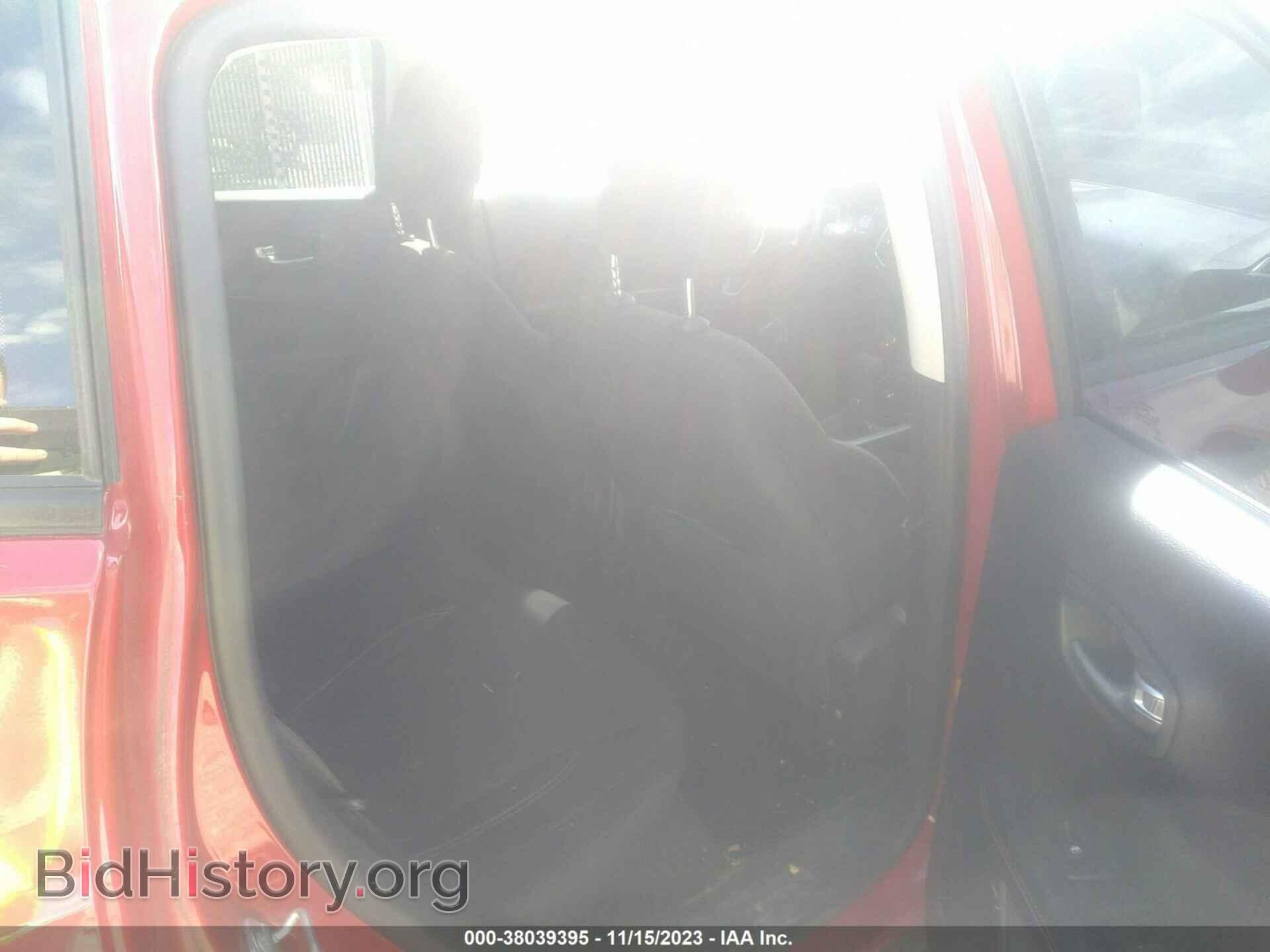 2018 JEEP COMPASS - VIN: 3C4NJDAB2JT210033 - Фото 8