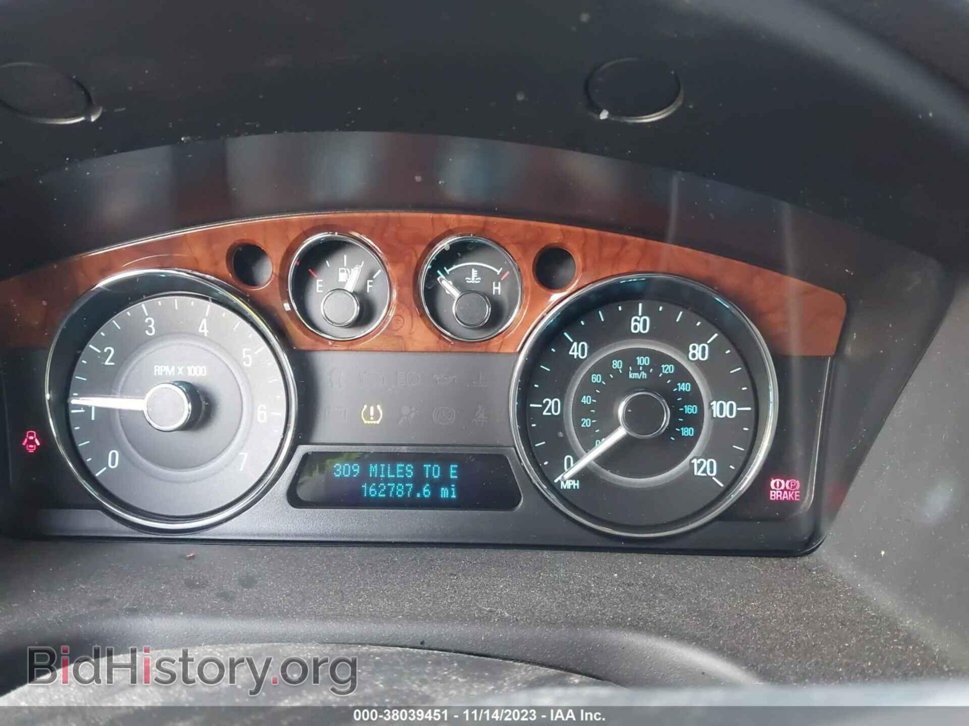 2010 FORD FLEX - VIN: 2FMGK5DC4ABA66640 - Photo 7