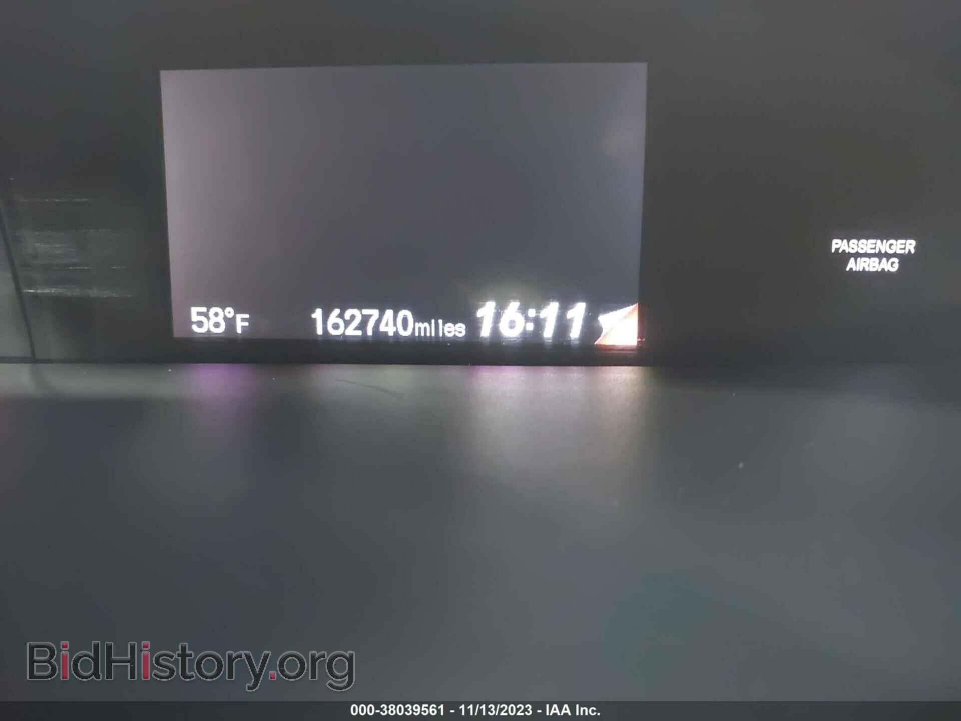 2015 HONDA CIVIC - VIN: 19XFB2F87FE055820 - Фото 7