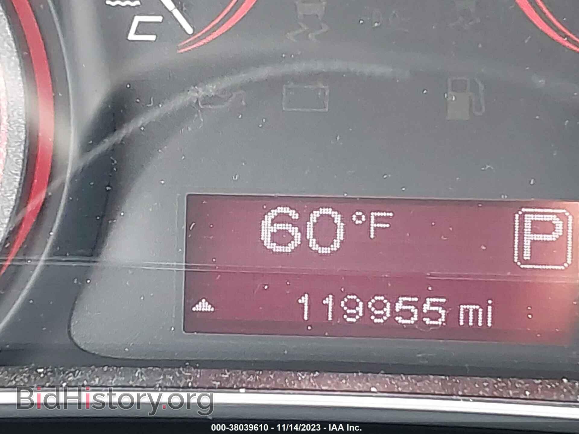 2015 DODGE DART - VIN: 1C3CDFBB9FD302072 - Фото 16