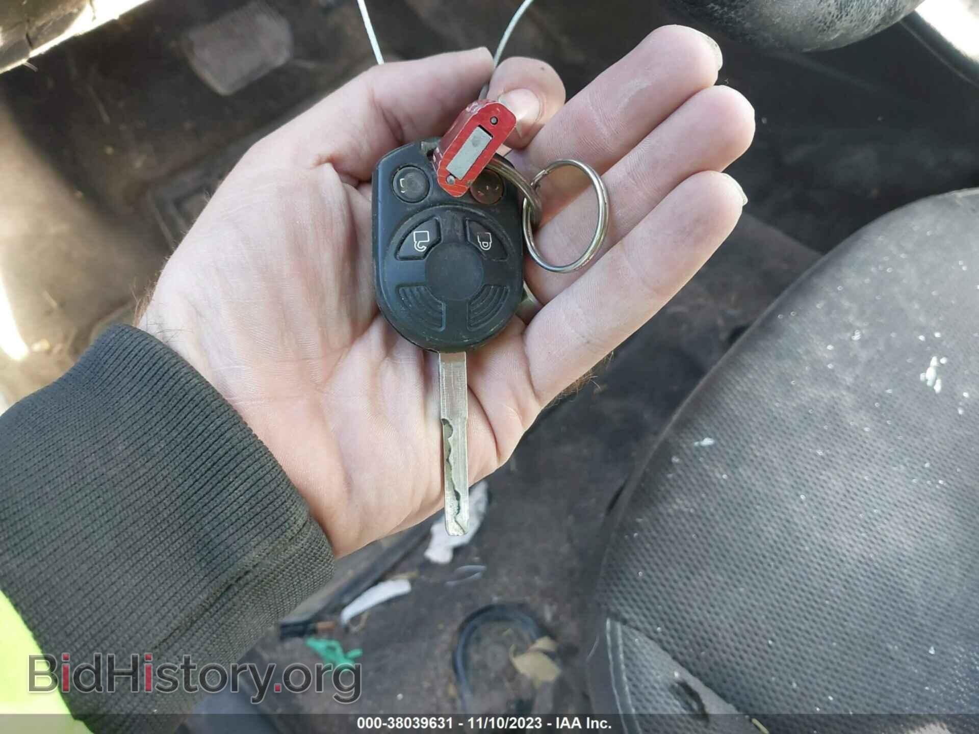 2014 FORD FOCUS - VIN: 1FADP3F26EL420333 - Photo 11