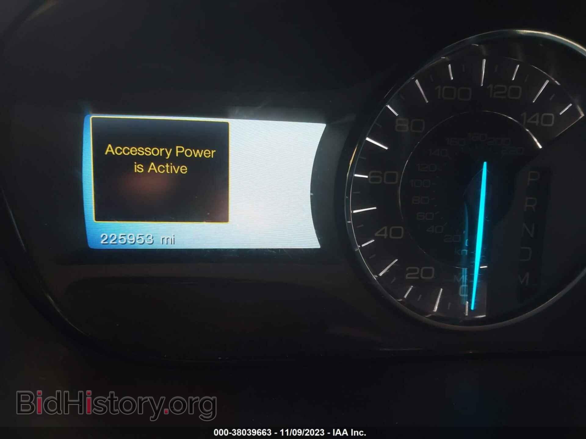2012 FORD EDGE - VIN: 2FMDK3AK9CBA58443 - Photo 7