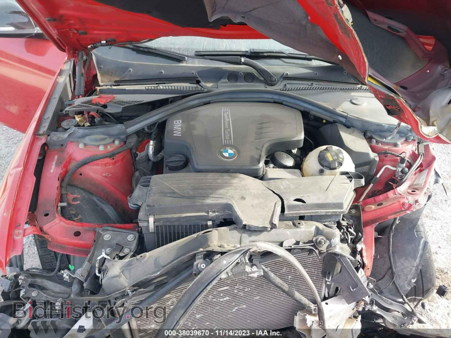 2015 BMW 228I - VIN: WBA1F7C56FV367142 - Фото 10