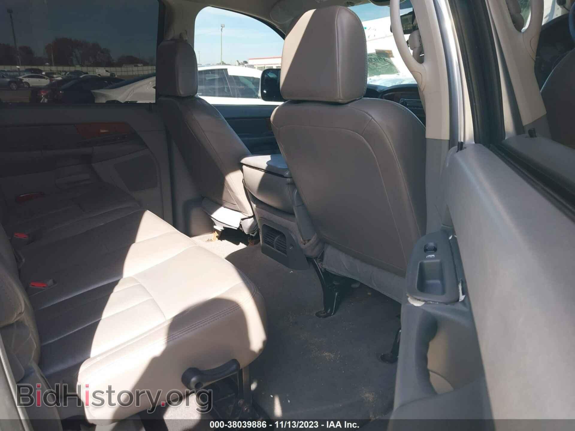 2006 DODGE RAM 2500 - VIN: 3D7KR29C36G181676 - Фото 8