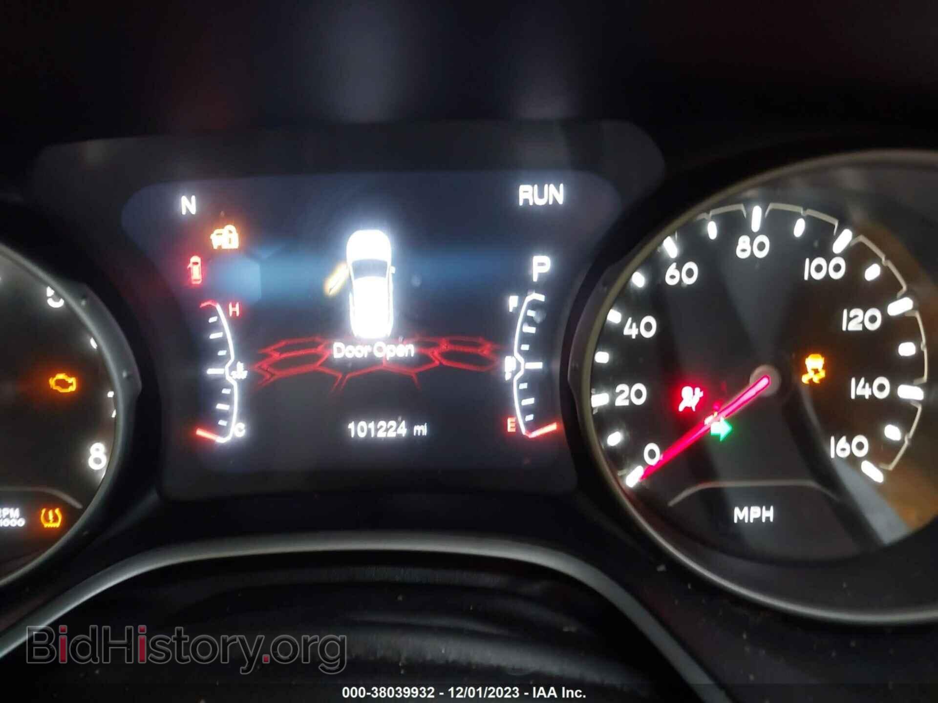 2021 JEEP COMPASS - VIN: 3C4NJDEB5MT517159 - Фото 7