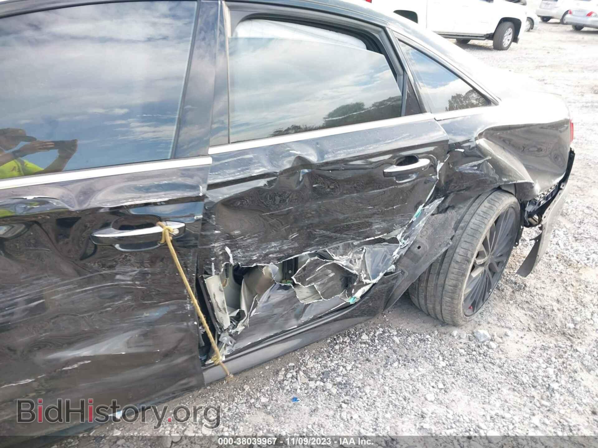 2017 AUDI A6 - VIN: WAUD8AFC6HN089022 - Фото 6