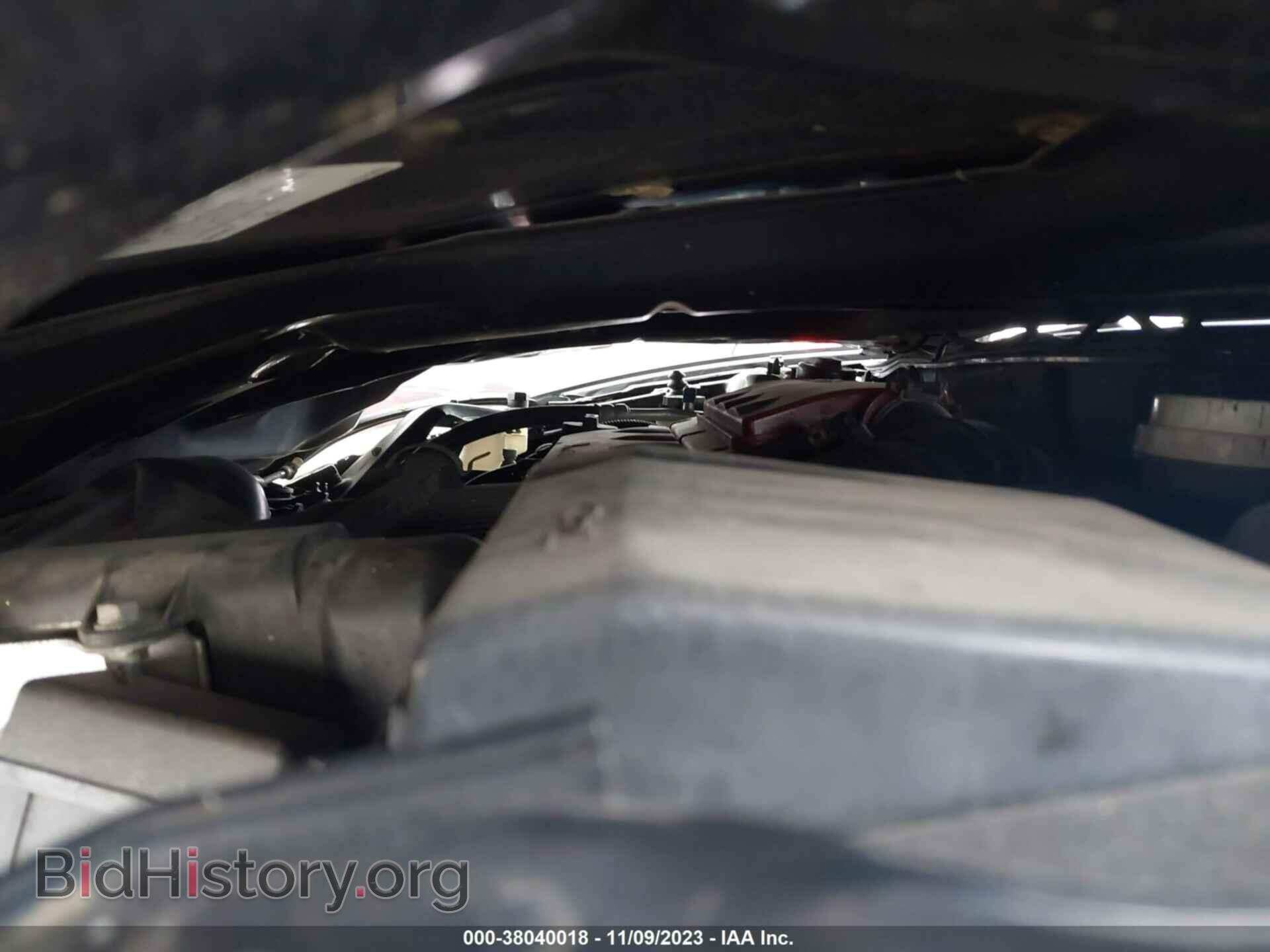 2008 MITSUBISHI ECLIPSE - VIN: 4A3AK24F98E004570 - Photo 10