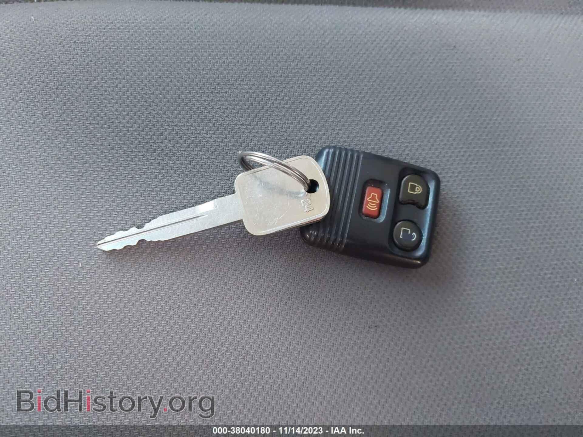 2012 FORD E-150 - VIN: 1FTNE1EW9CDB08060 - Фото 11