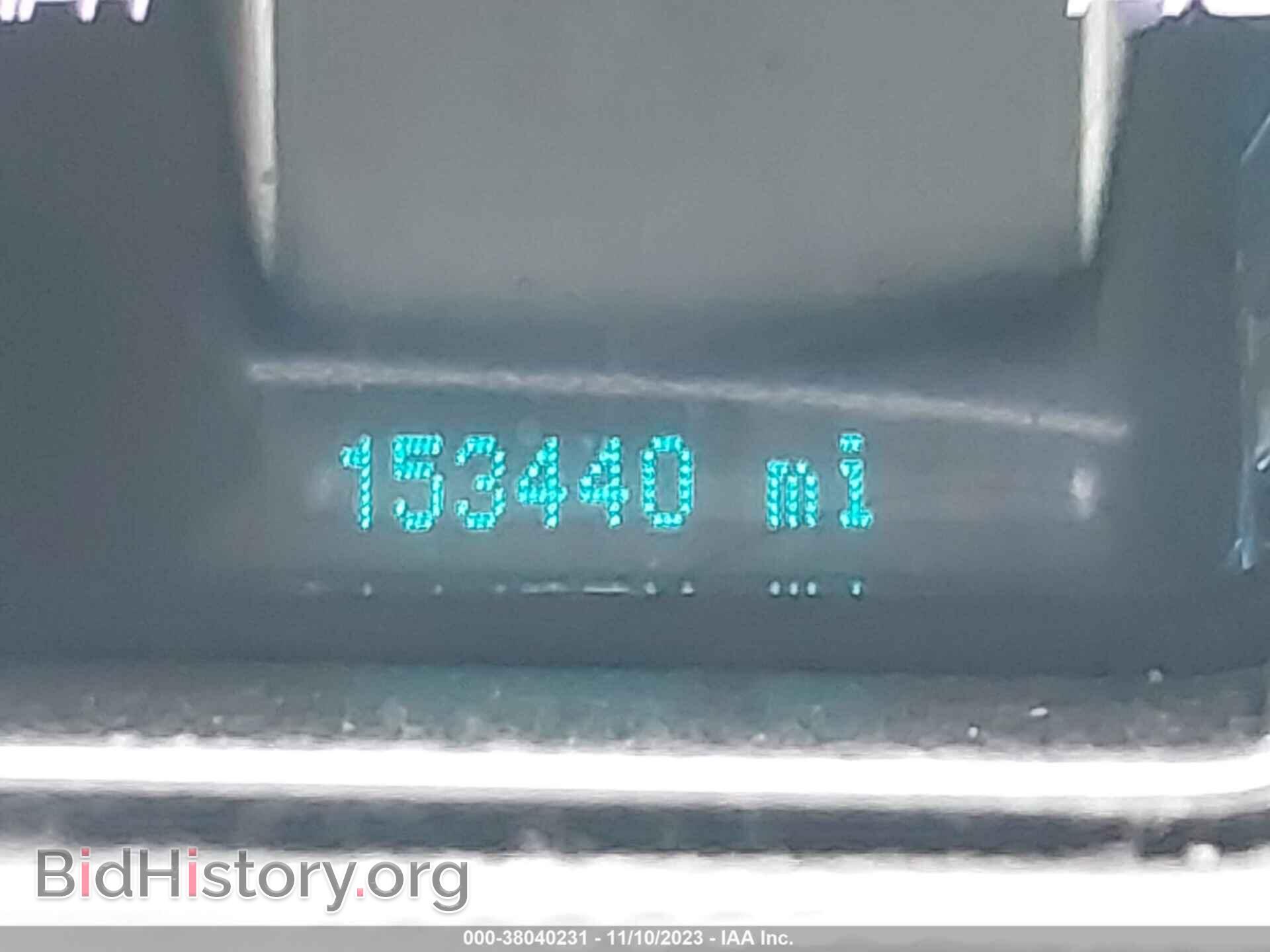 2011 FORD TAURUS - VIN: 1FAHP2EW0BG126799 - Photo 7