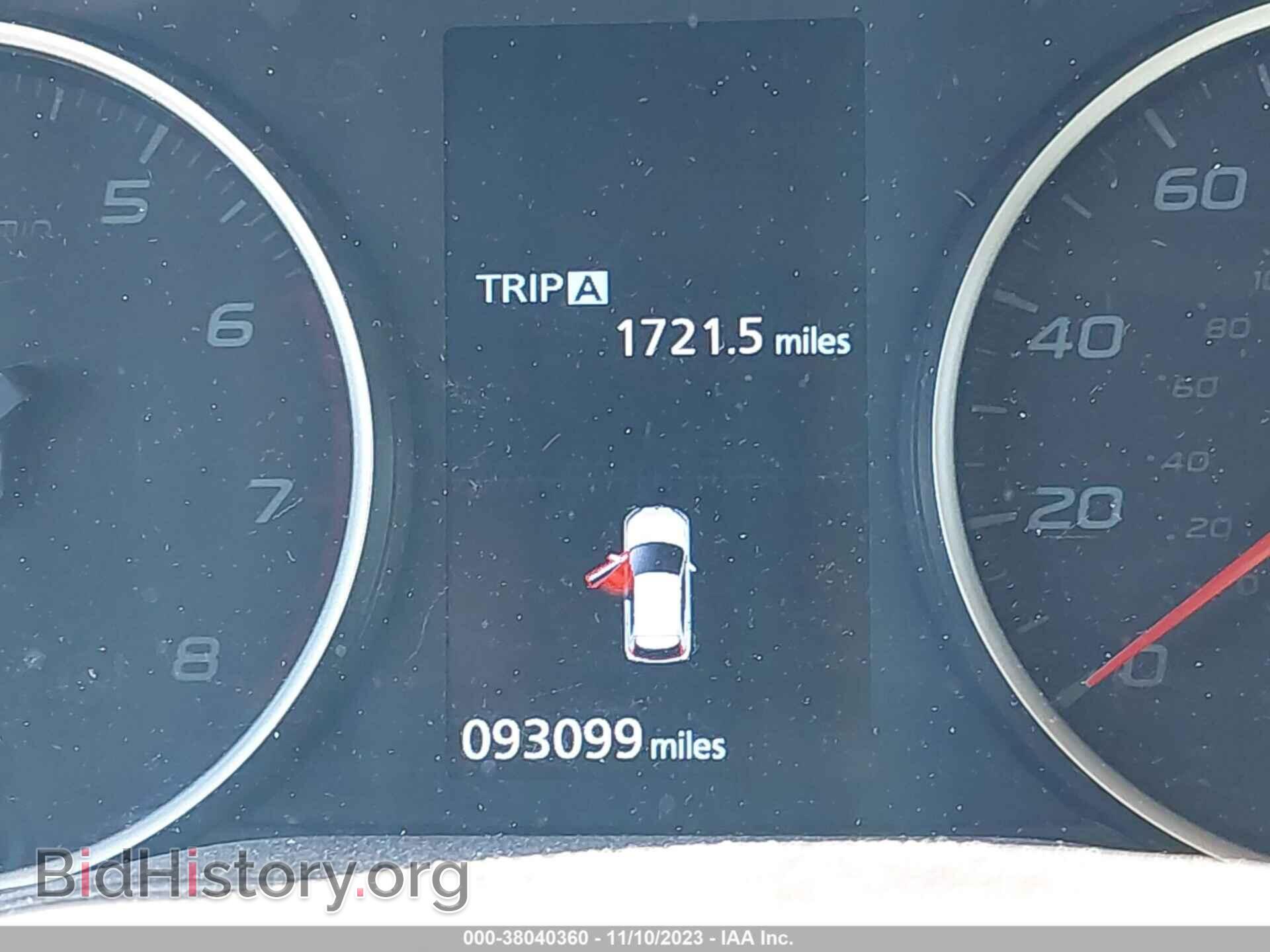 2019 MITSUBISHI ECLIPSE CROSS - VIN: JA4AT5AA2KZ019870 - Фото 15