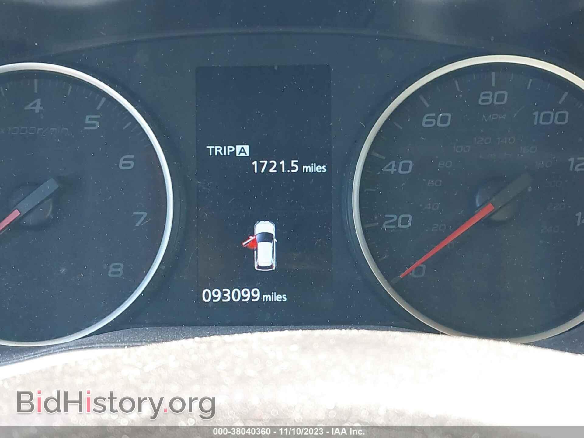2019 MITSUBISHI ECLIPSE CROSS - VIN: JA4AT5AA2KZ019870 - Фото 7