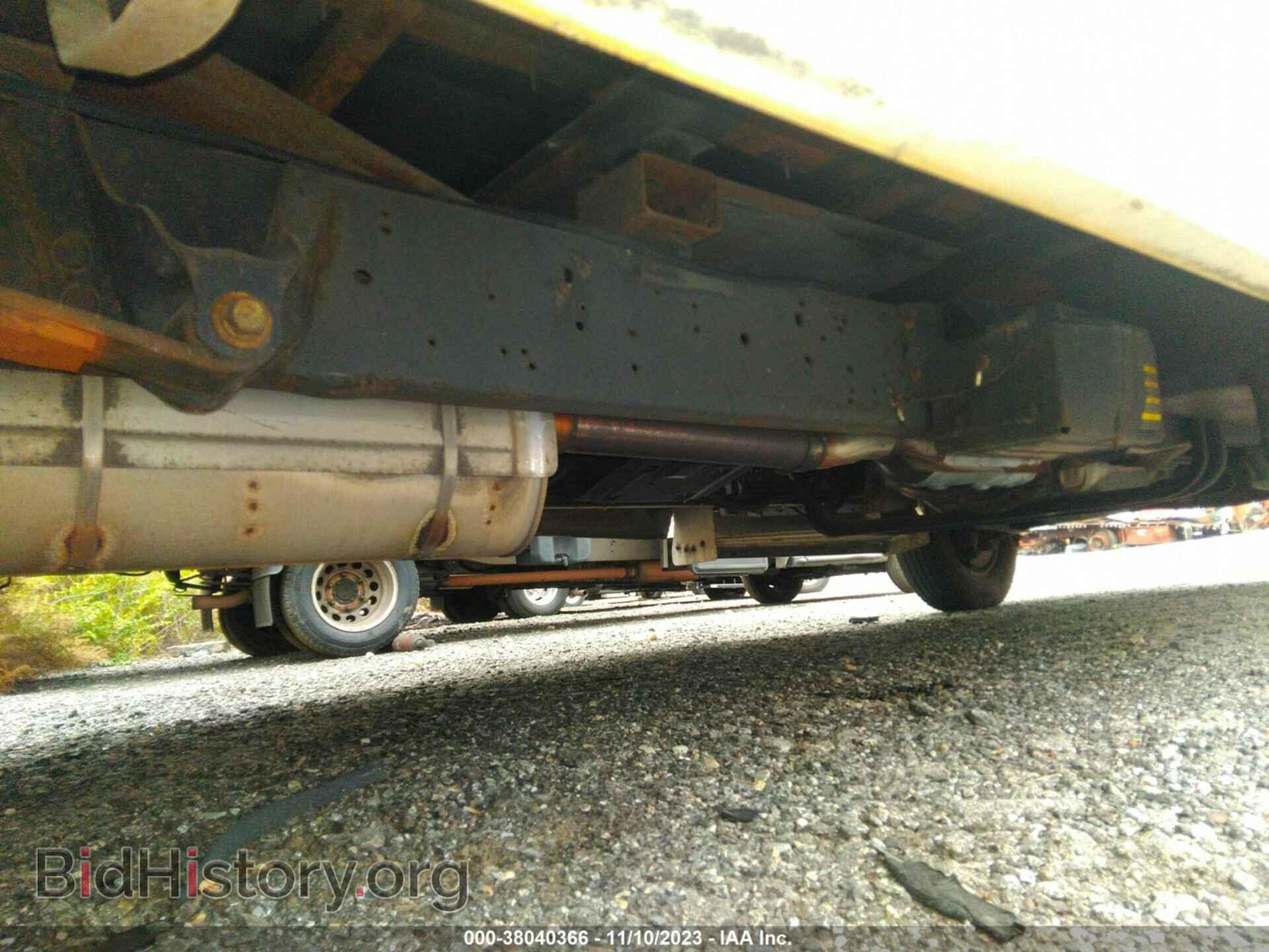 2013 FORD E-350 CUTAWAY - VIN: 1FDEE3FSXDDA93024 - Фото 14