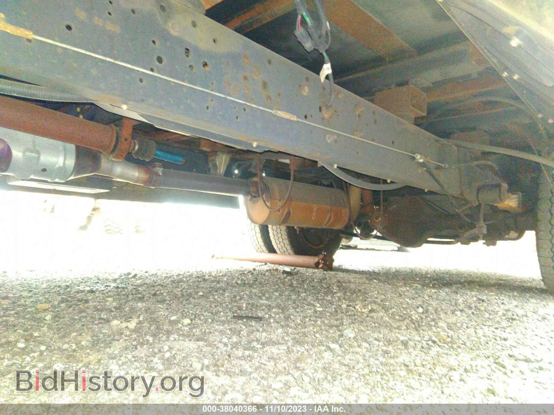2013 FORD E-350 CUTAWAY - VIN: 1FDEE3FSXDDA93024 - Фото 15