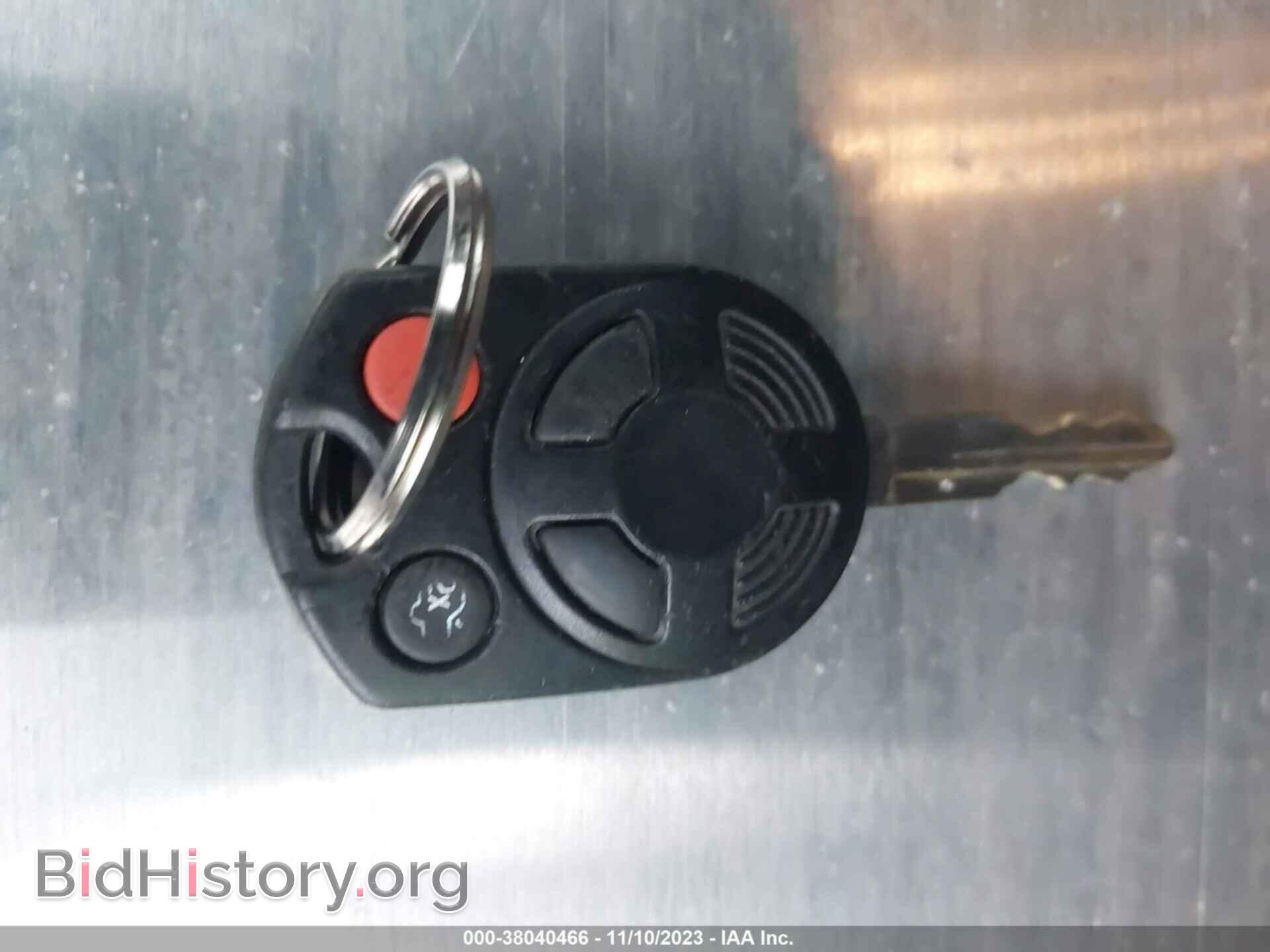 2012 FORD ESCAPE - VIN: 1FMCU0D78CKB95021 - Фото 11