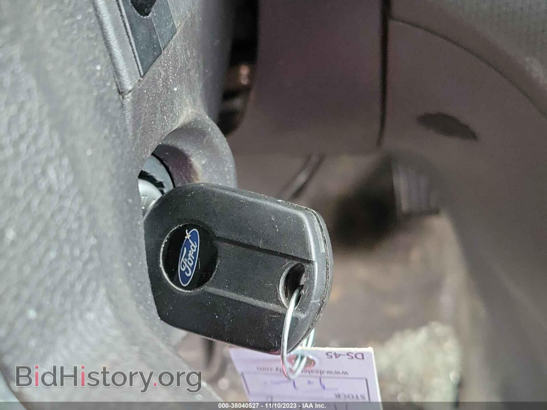 2014 FORD TRANSIT CONNECT - VIN: NM0LS7F75E1163195 - Фото 11