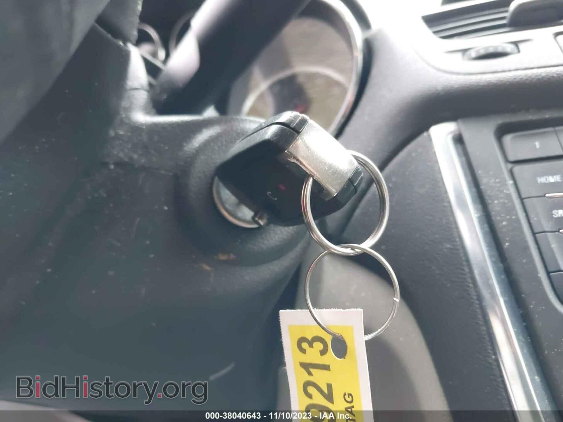 2013 BUICK ENCORE - VIN: KL4CJCSB4DB172059 - Photo 11