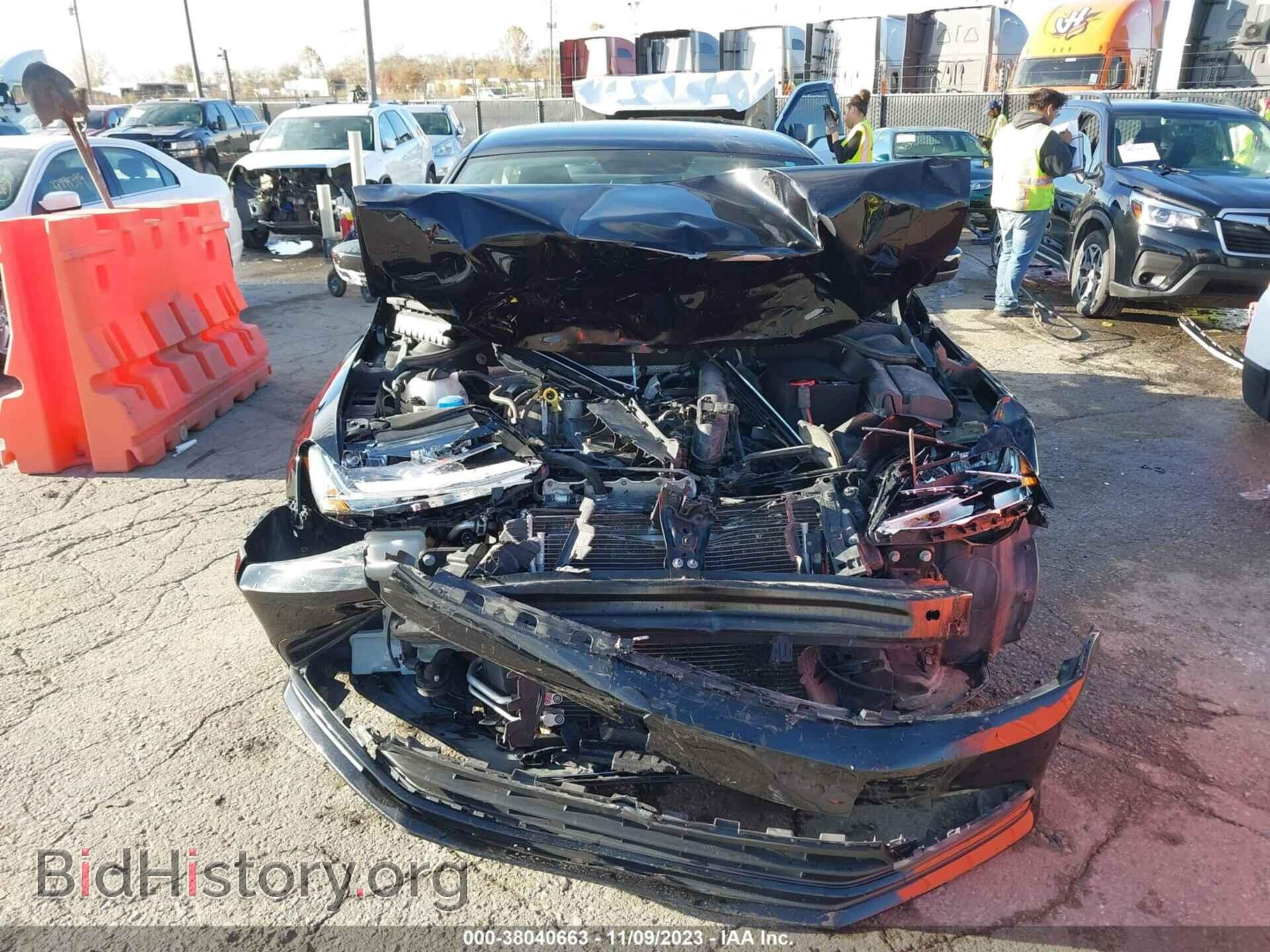 2017 VOLKSWAGEN JETTA - VIN: 3VW2B7AJ4HM255405 - Фото 12