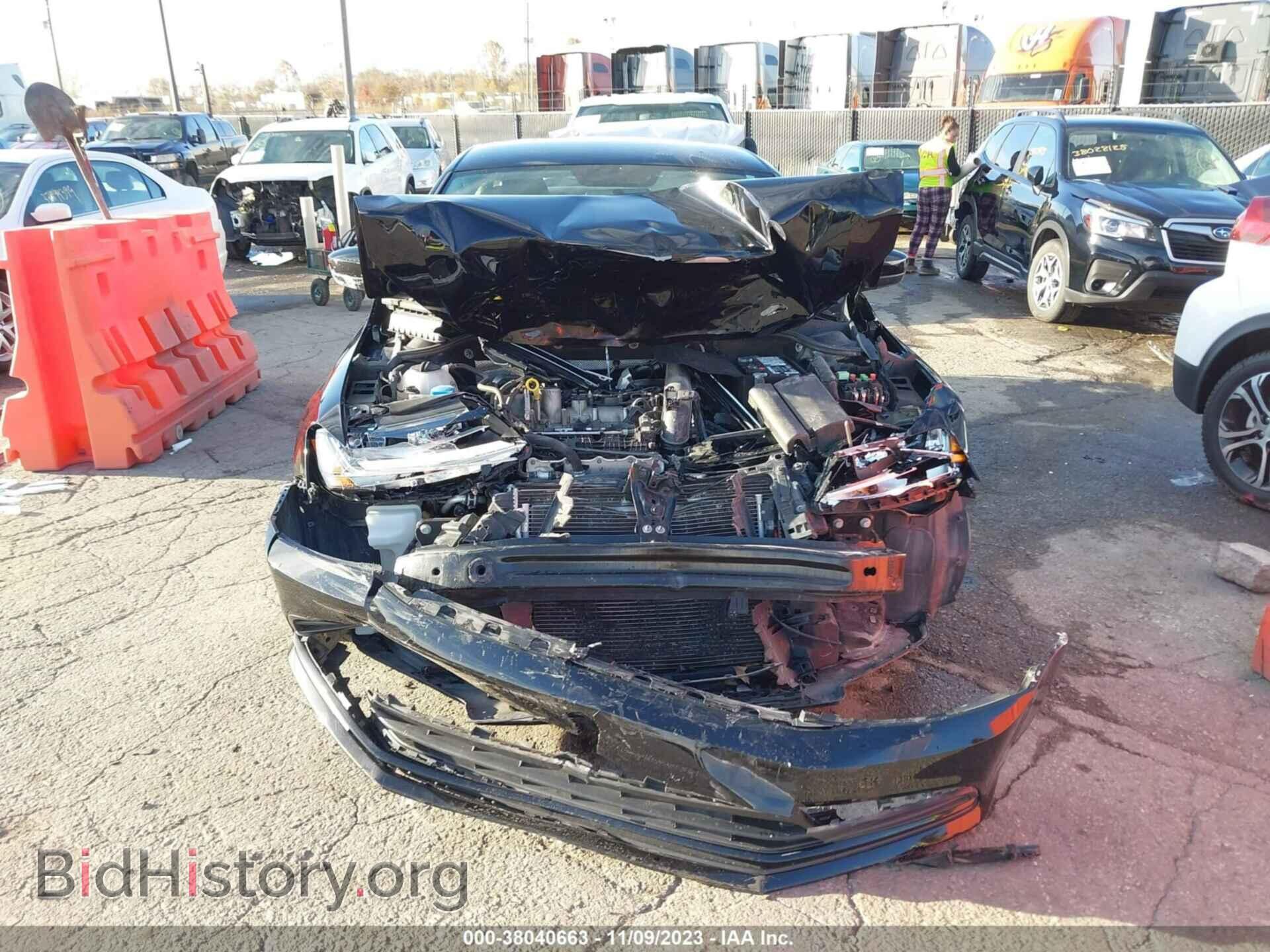 2017 VOLKSWAGEN JETTA - VIN: 3VW2B7AJ4HM255405 - Фото 6