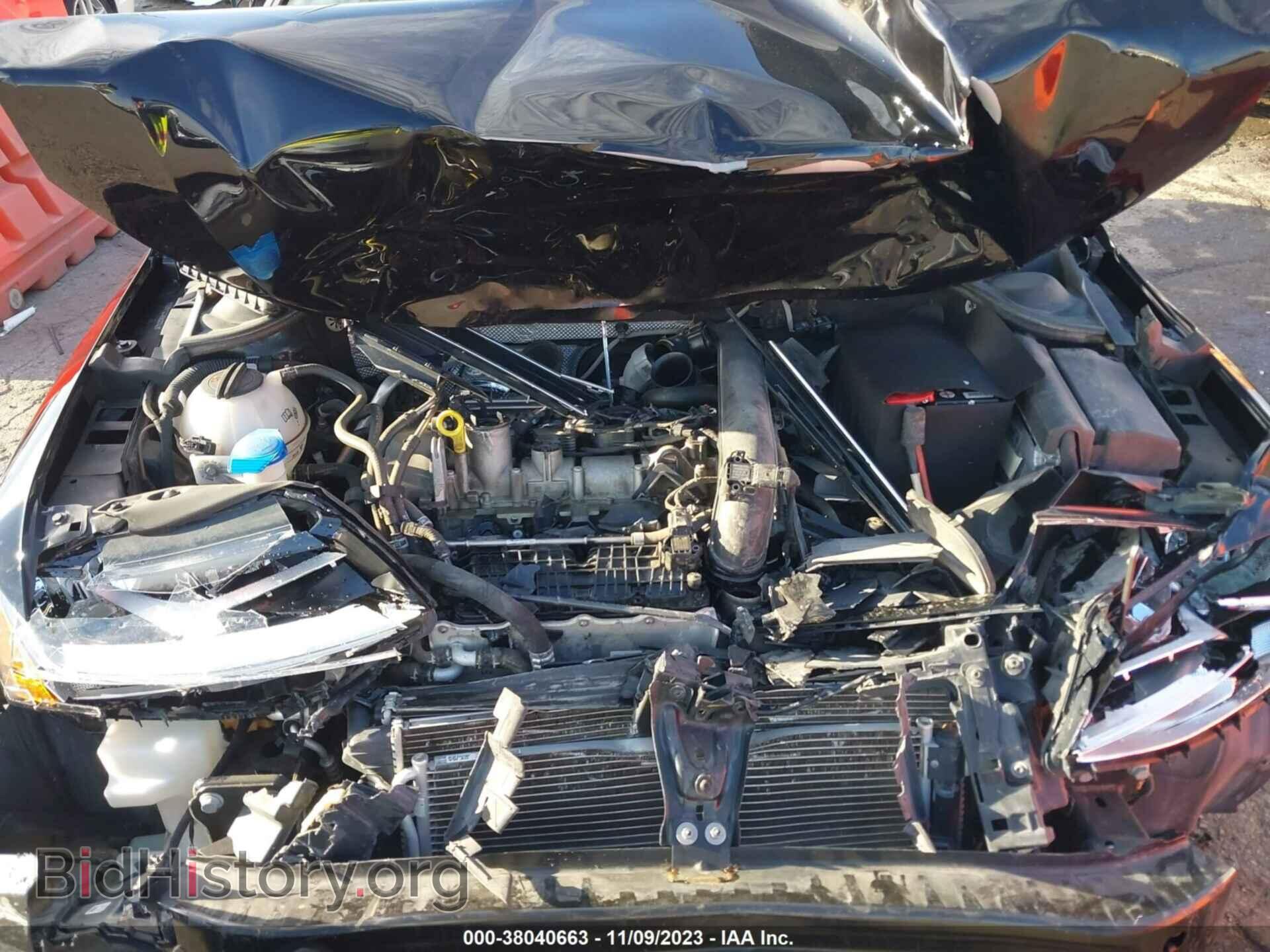 2017 VOLKSWAGEN JETTA - VIN: 3VW2B7AJ4HM255405 - Фото 10