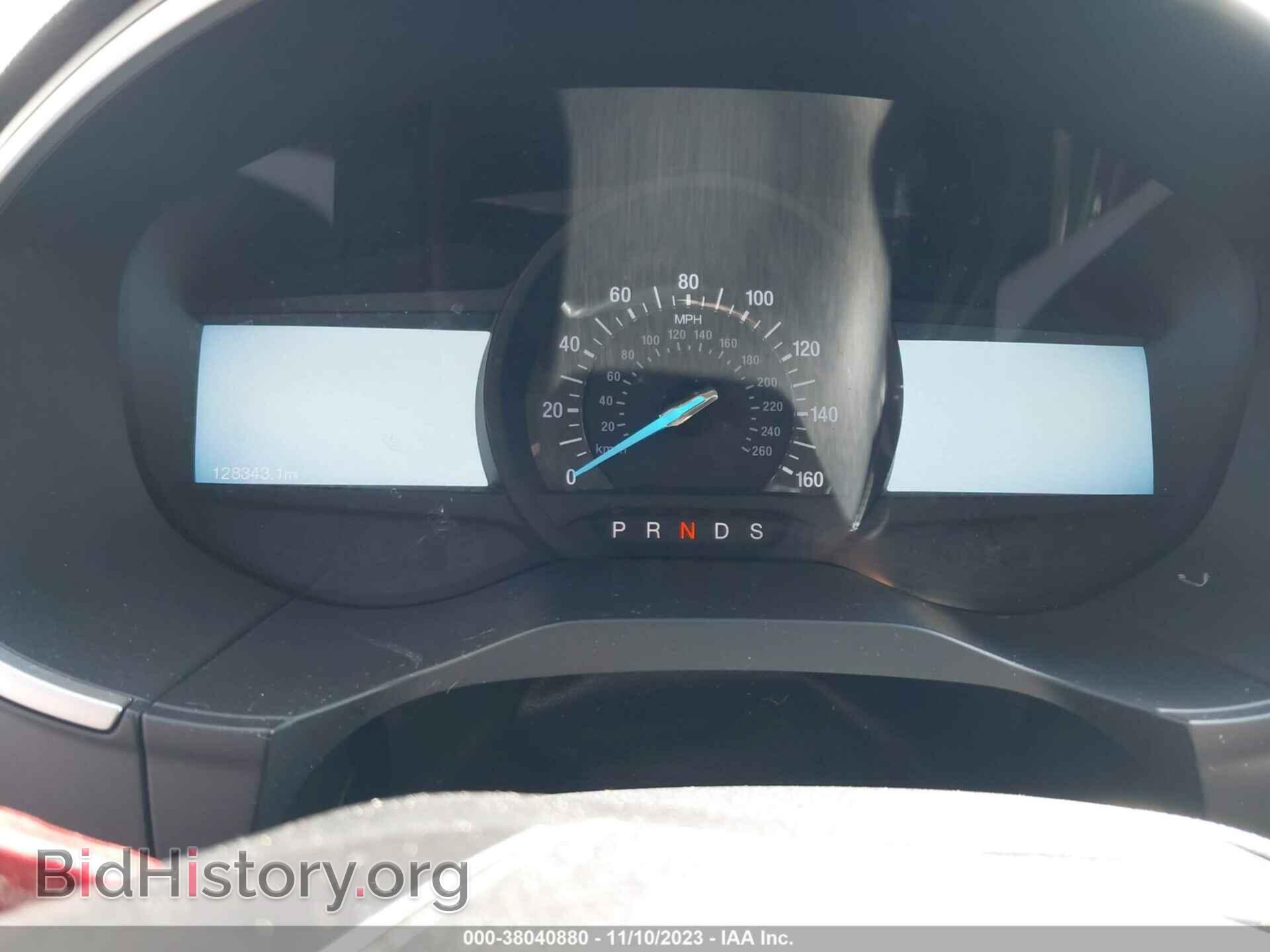 2016 FORD EDGE - VIN: 2FMPK4J83GBC10732 - Photo 7