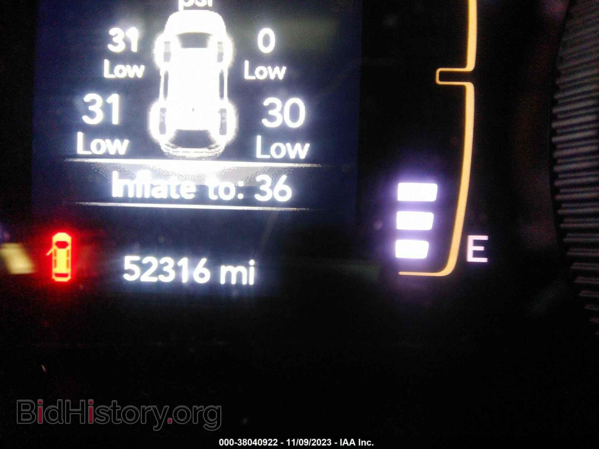 2019 JEEP CHEROKEE - VIN: 1C4PJMLB5KD233786 - Фото 7