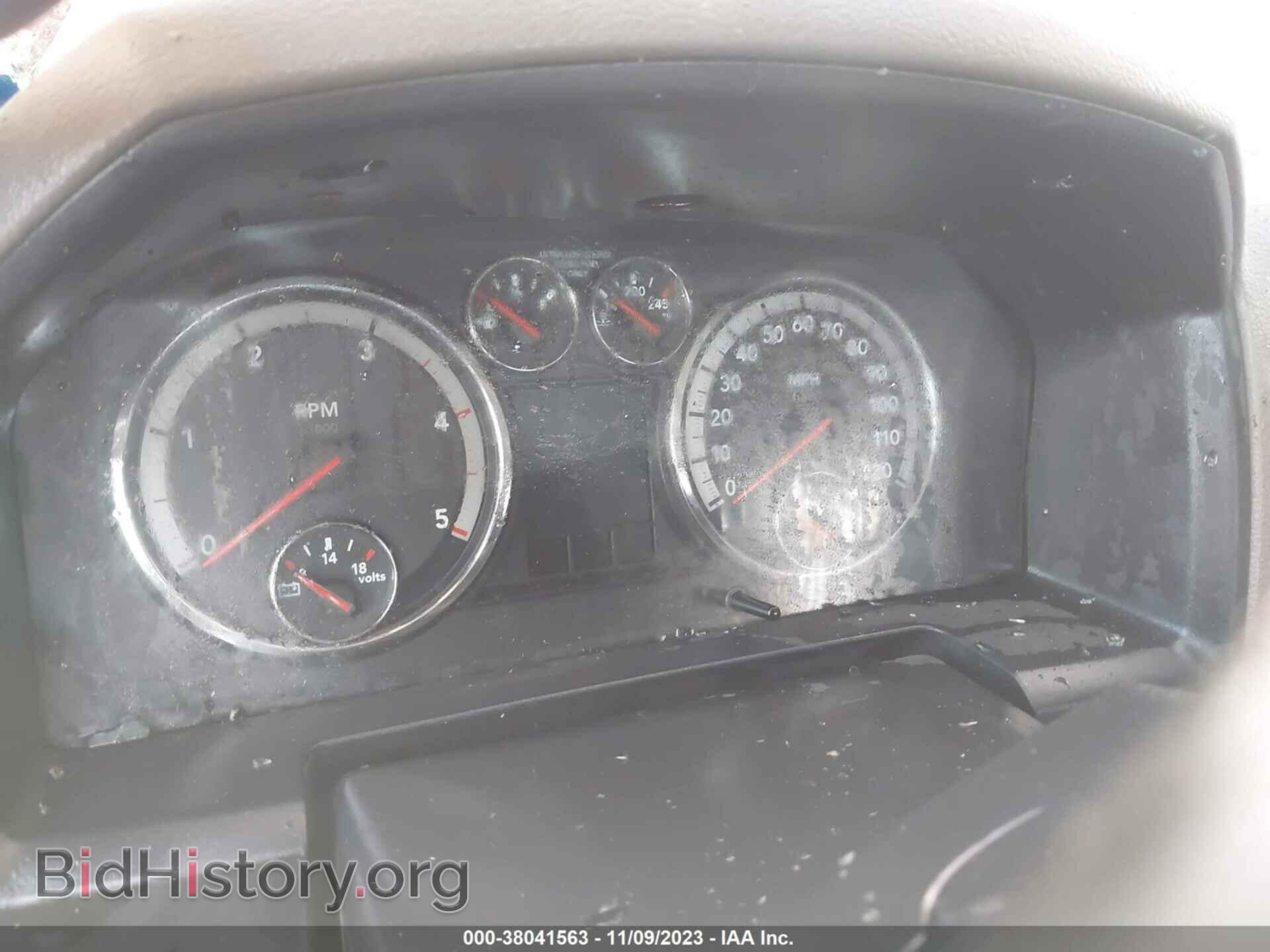 2011 RAM RAM 2500 - VIN: 3D7LT2EL8BG599673 - Фото 7