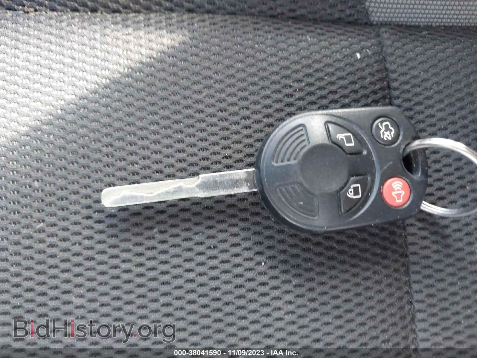 2014 FORD FOCUS - VIN: 1FADP3F2XEL457451 - Photo 11