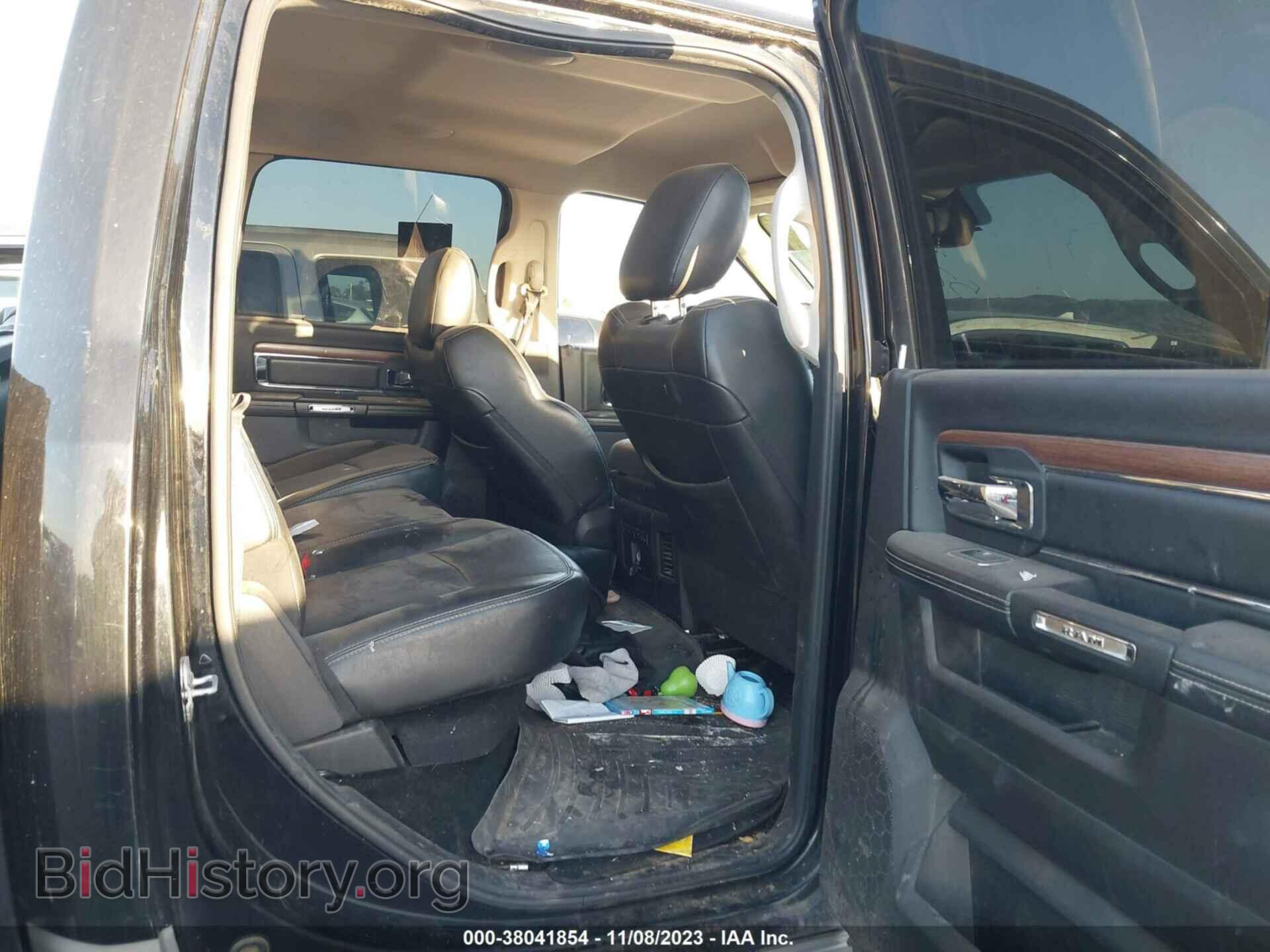 2013 RAM 2500 - VIN: 3C6UR5FL1DG520738 - Фото 8