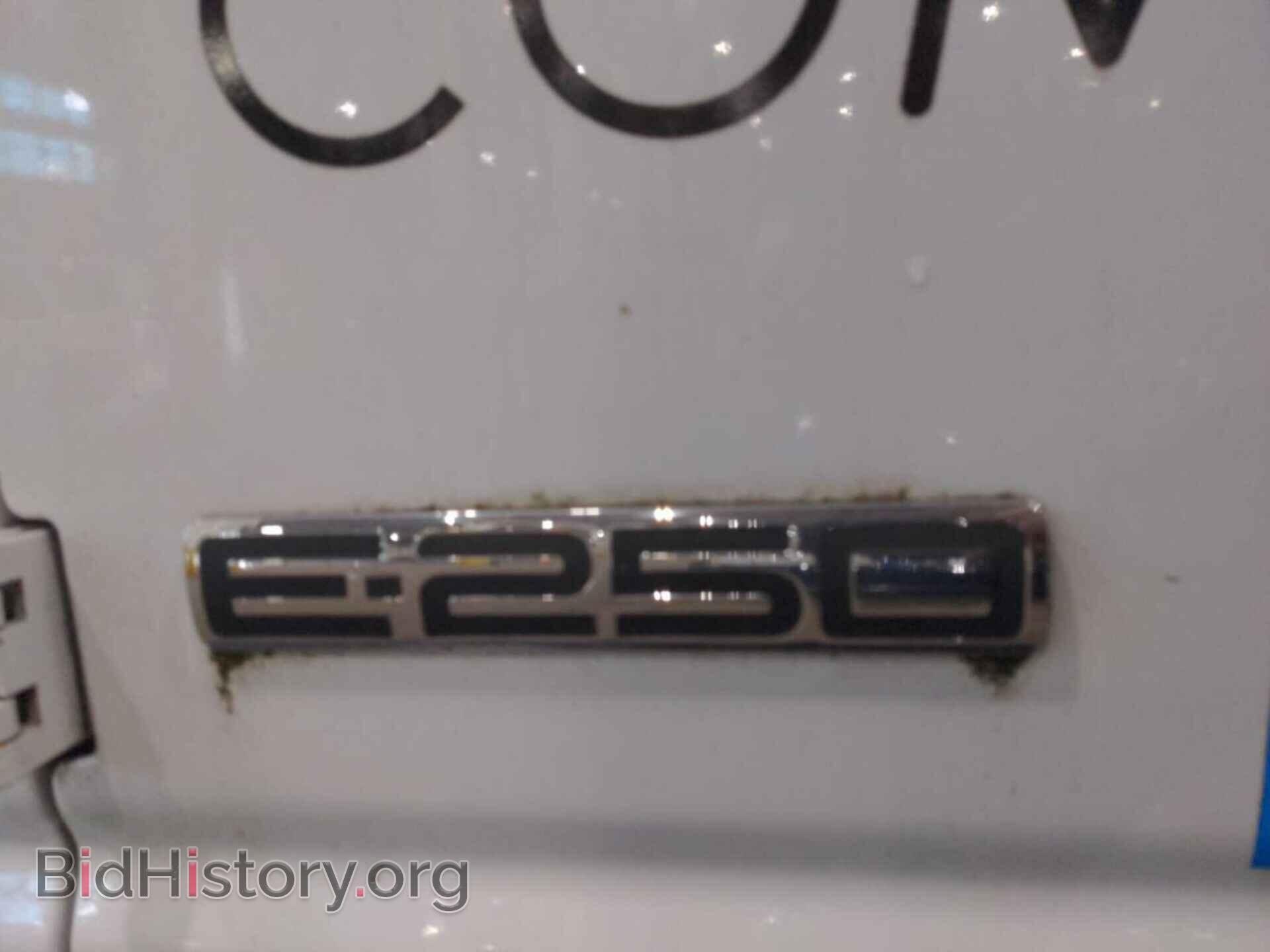2006 FORD ECONOLINE - VIN: 1FTNE24LX6DB11342 - Photo 16