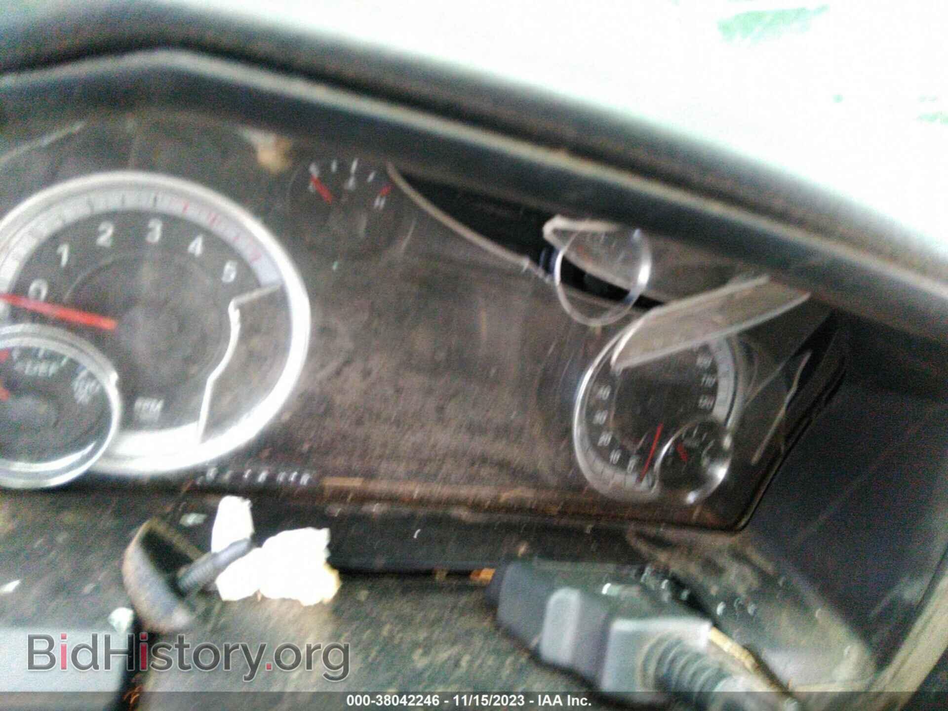 2015 RAM 2500 - VIN: 3C6UR5FL0FG537789 - Фото 7