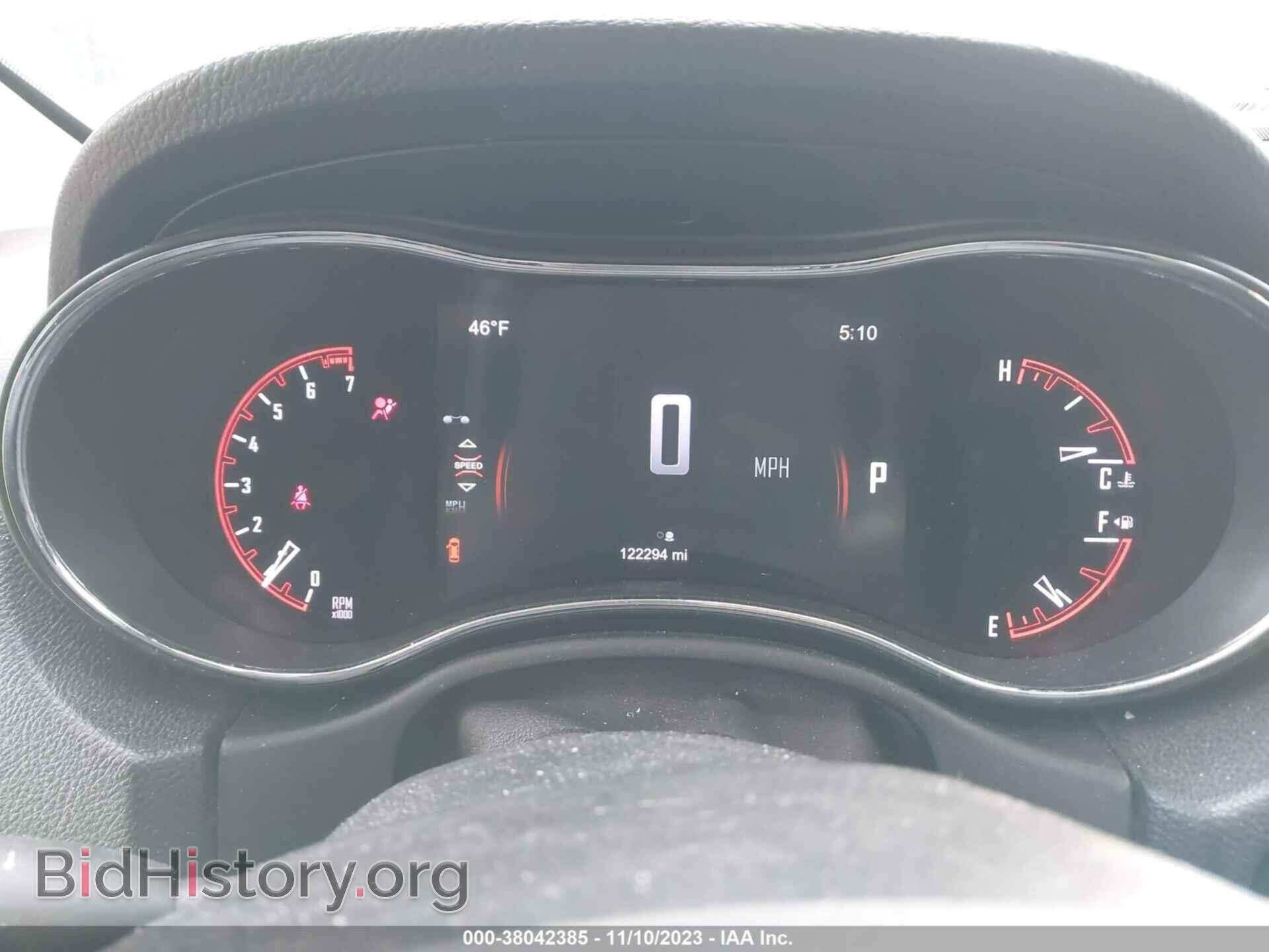 2014 DODGE DURANGO - VIN: 1C4RDJAG4EC349505 - Фото 7
