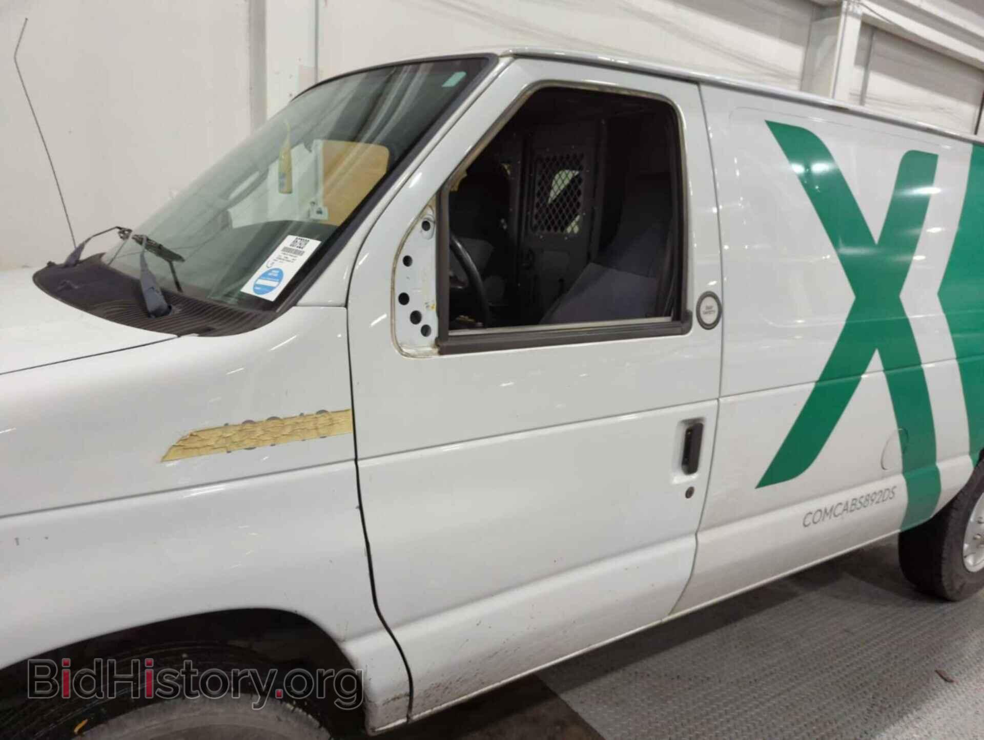 2011 FORD ECONOLINE - VIN: 1FTNE2EL7BDB35302 - Фото 14