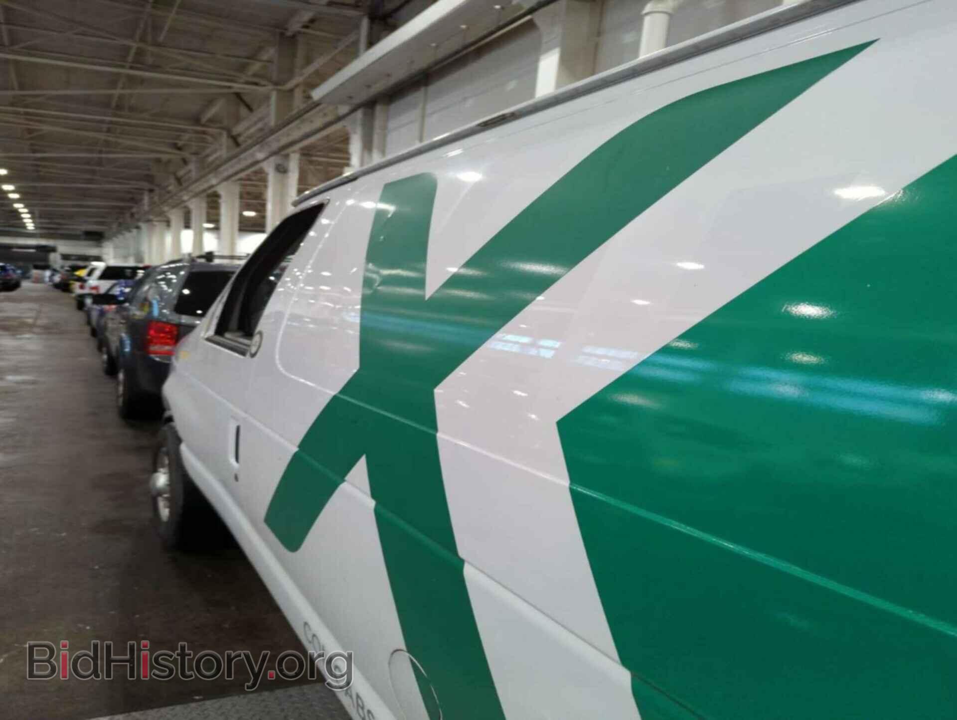 2011 FORD ECONOLINE - VIN: 1FTNE2EL7BDB35302 - Фото 17