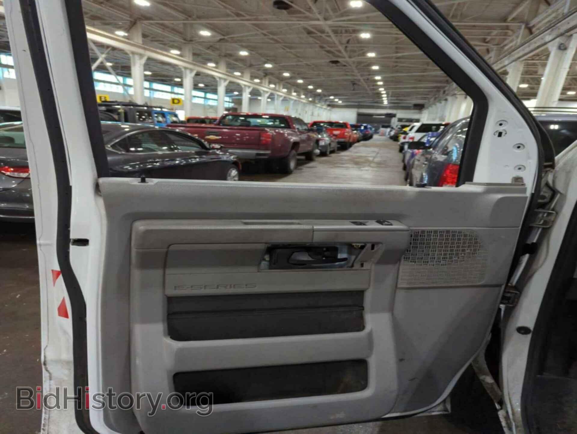 2011 FORD ECONOLINE - VIN: 1FTNE2EL7BDB35302 - Фото 20